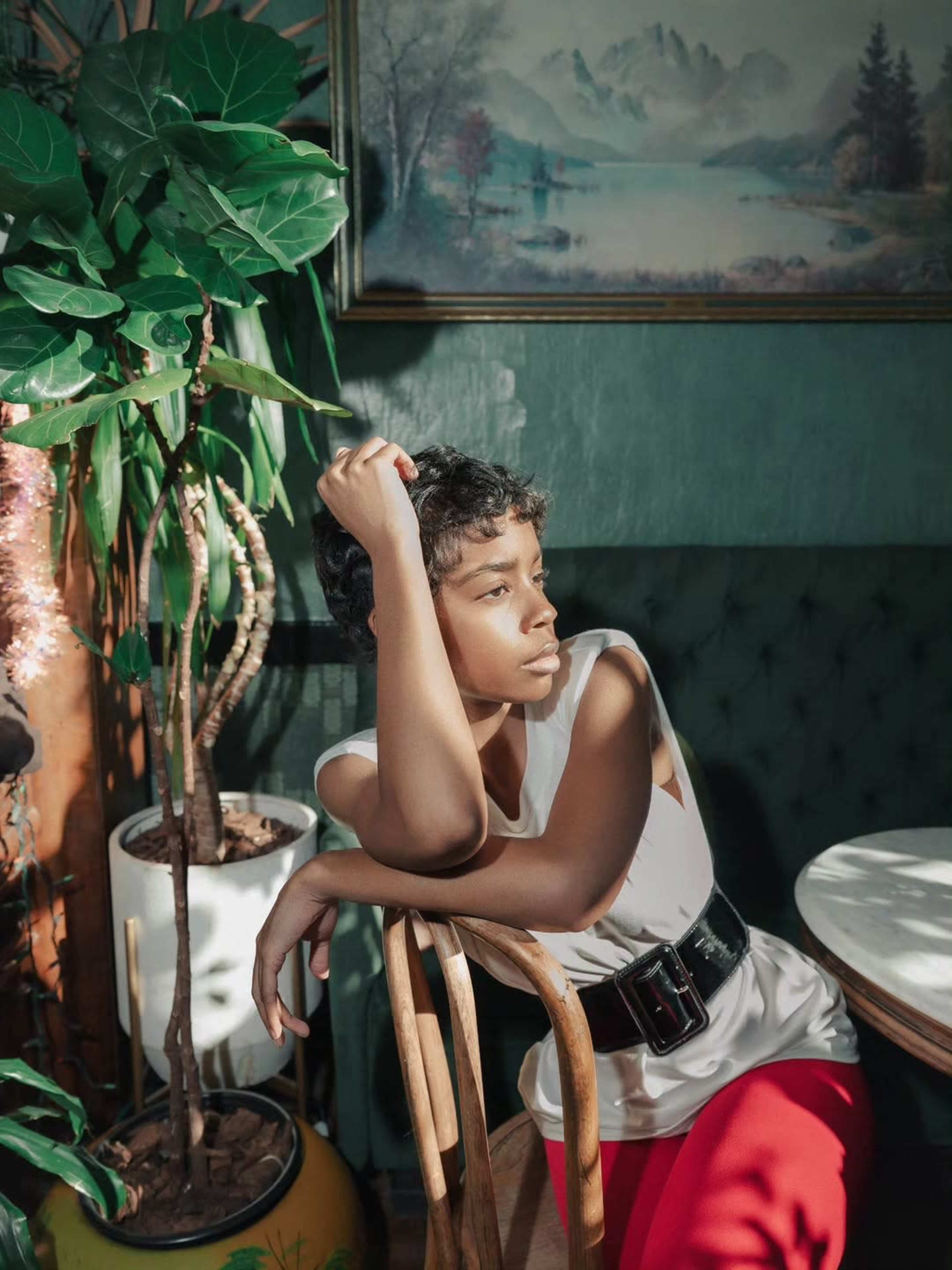 Hidden Gem in Denver/Fort Greene Bar Image in River North Art District, Denver, CO