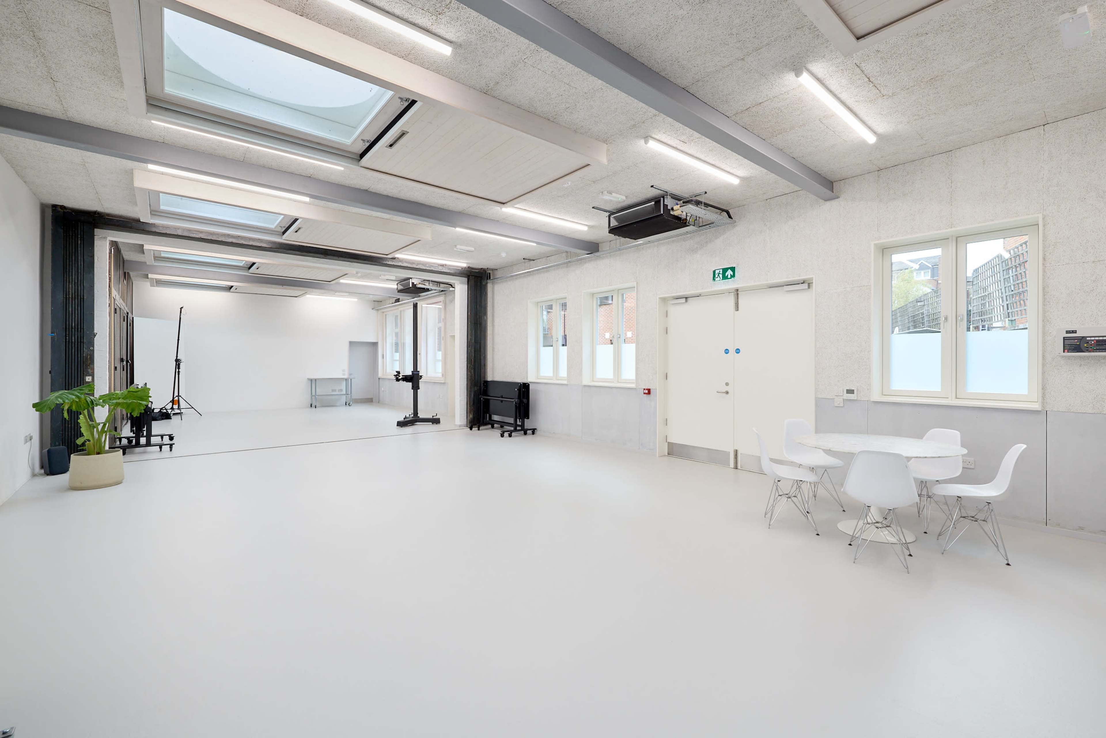 Photography Studio in South London Image in London, LONDON, ENG