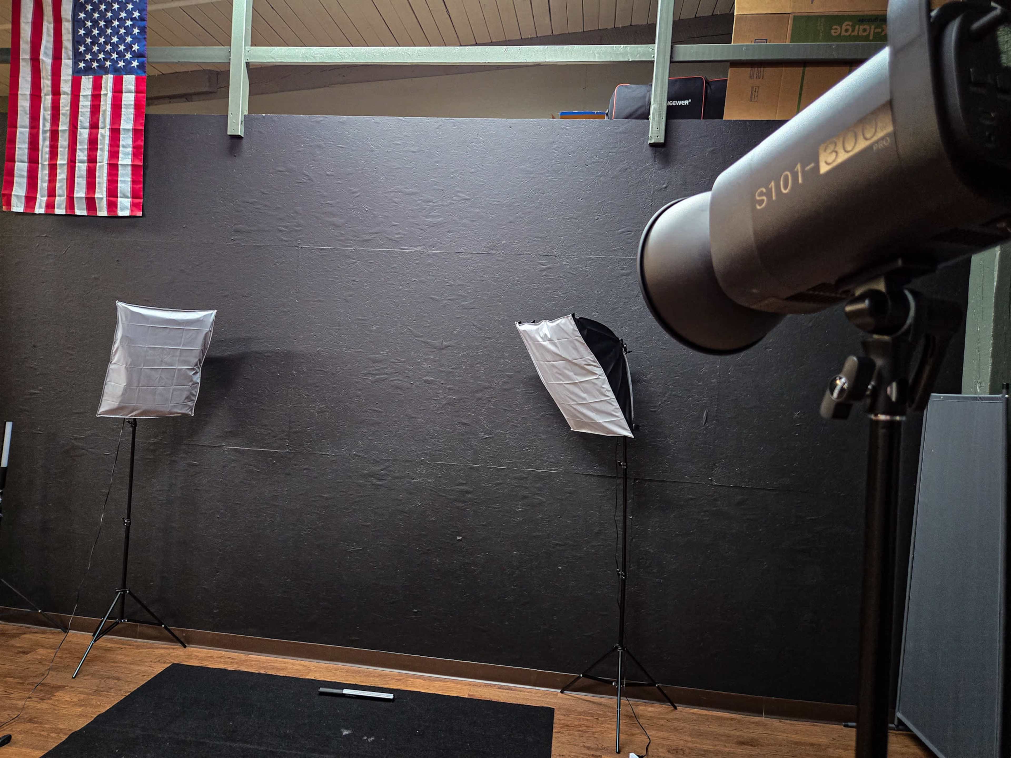 Studio 401 at DC Sports Complex Image in Dallastown, Dallastown, PA