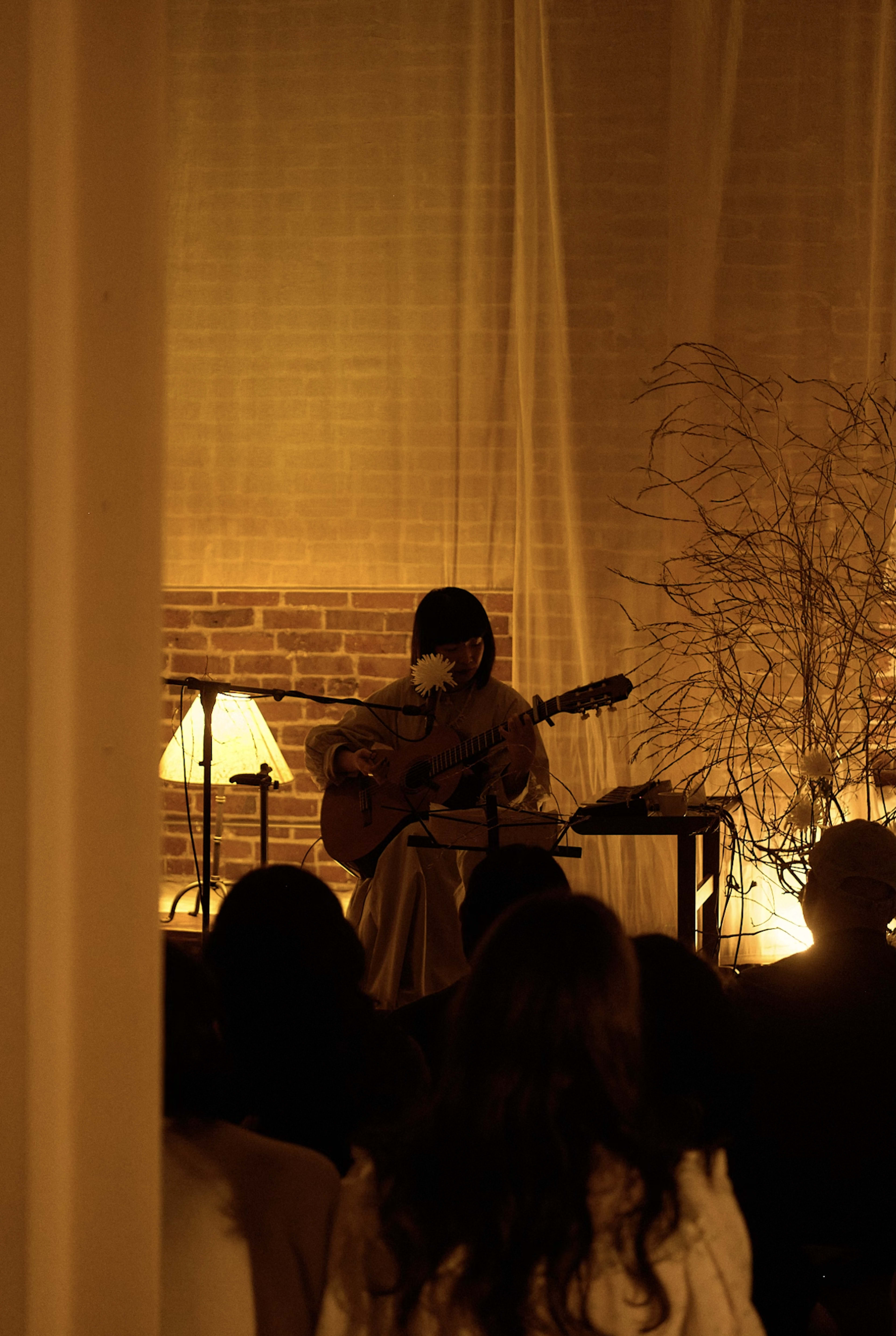 Arts District Tea Lounge Image in Central LA, Los Angeles, CA