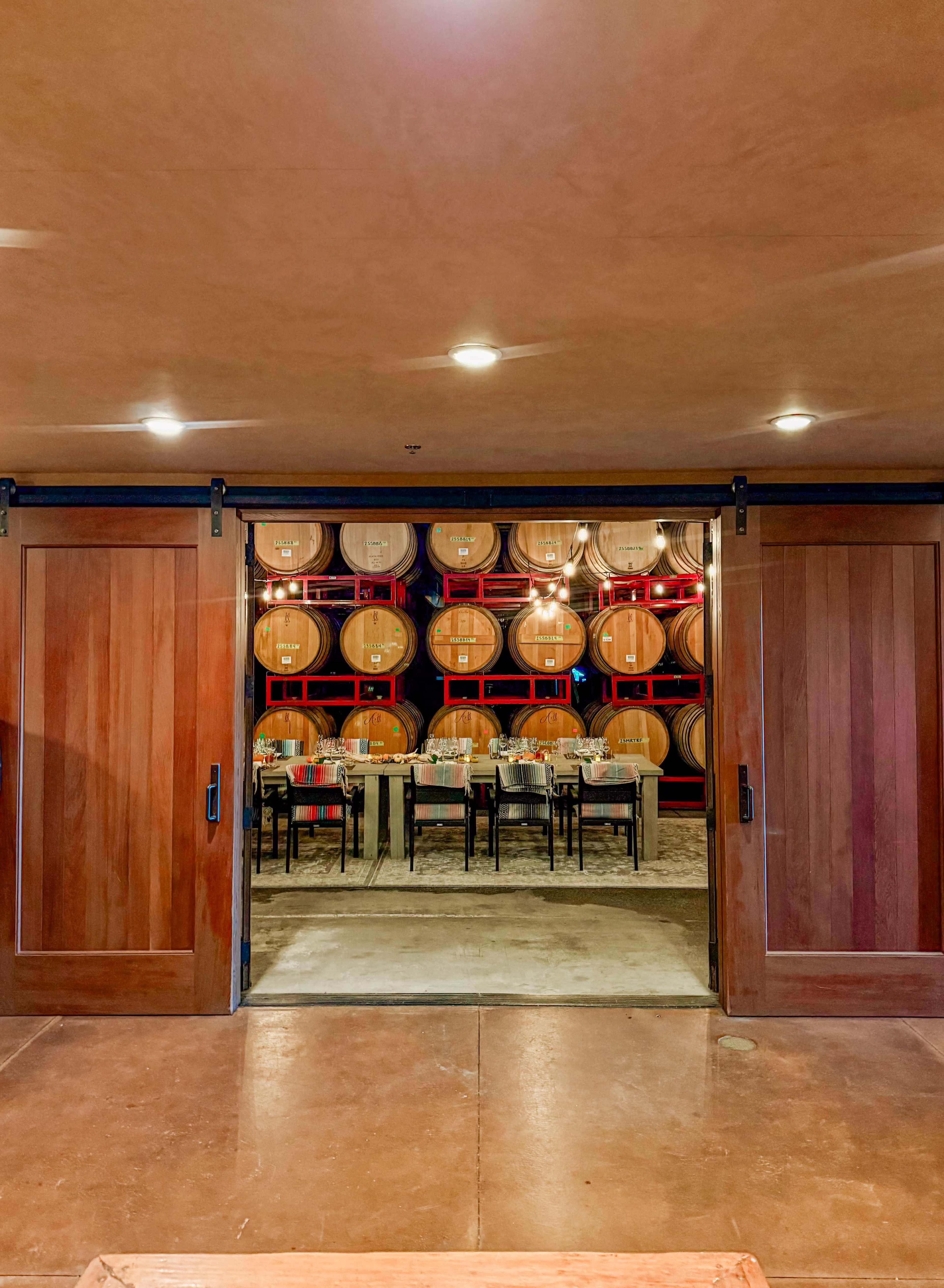 Organic Vineyard Estate in West Dry Creek Valley Image in , Healdsburg, CA