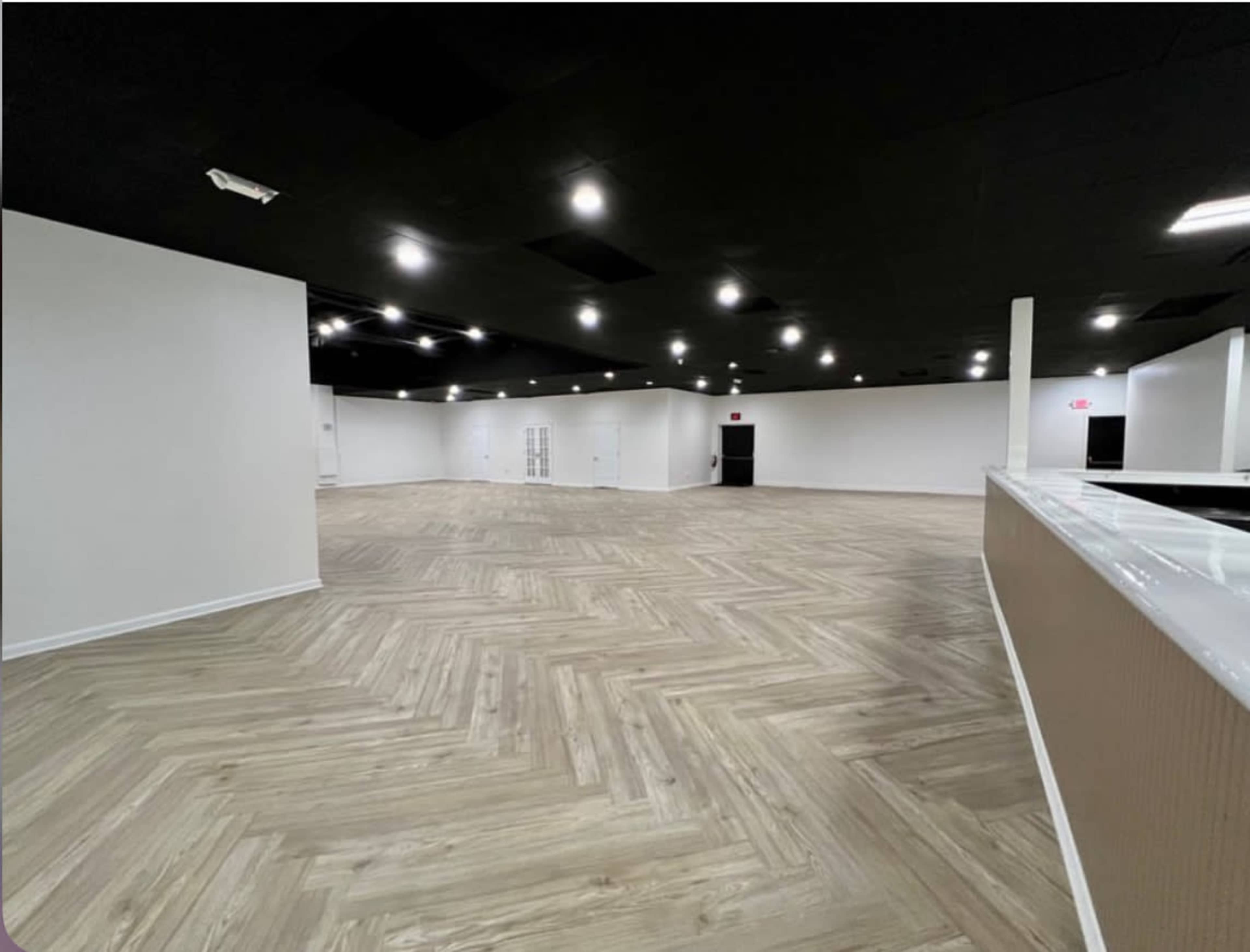 Modern Luxe Event Center Image in Clinton Twp, Clinton Township, MI