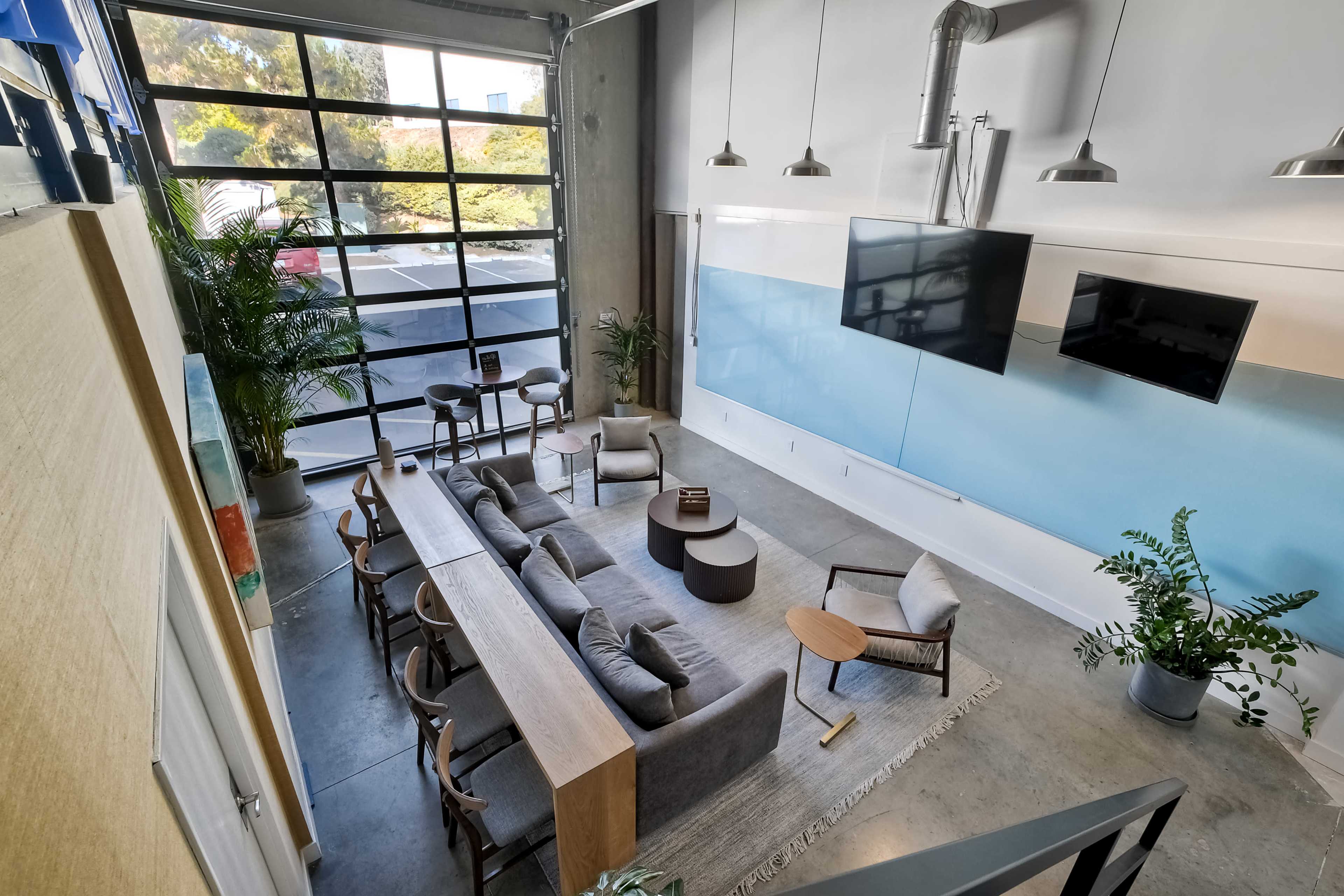 Think big in our spacious Vision Lab Image in Carlsbad, Carlsbad, CA