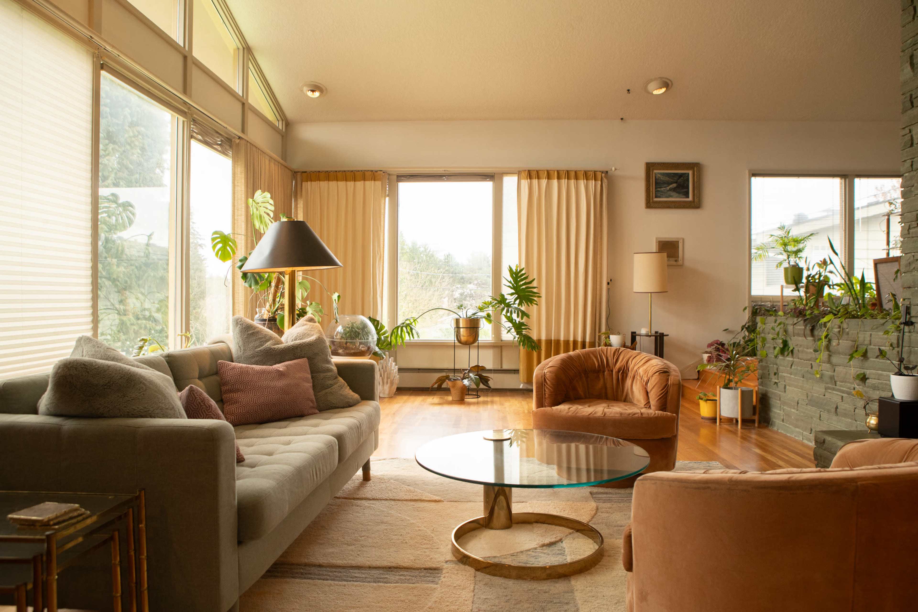 Mid Century Party Palace with Pool in PDX Image in Southeast Portland, Portland, OR