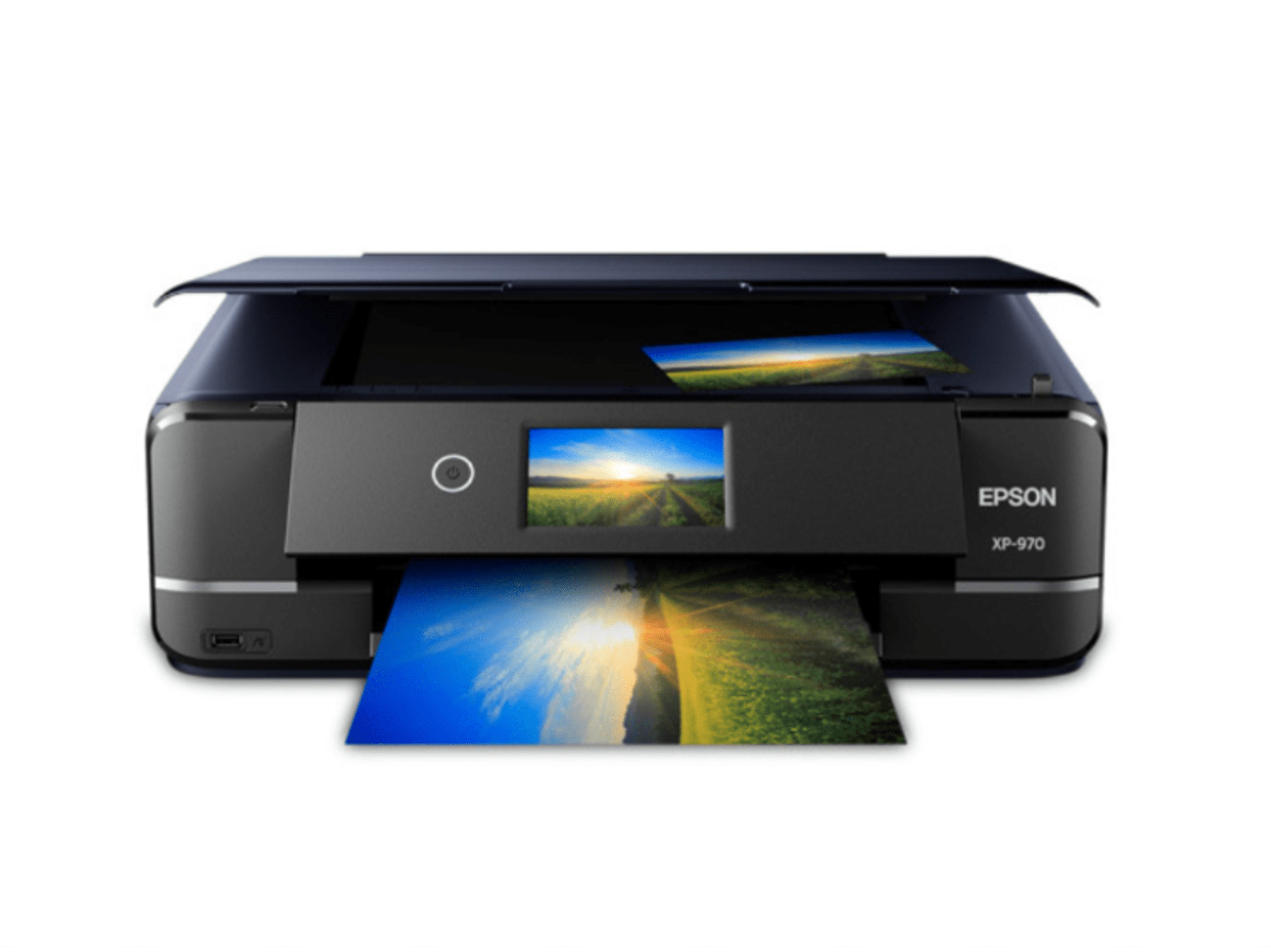 Epson XP-970 Printer & Scanner 