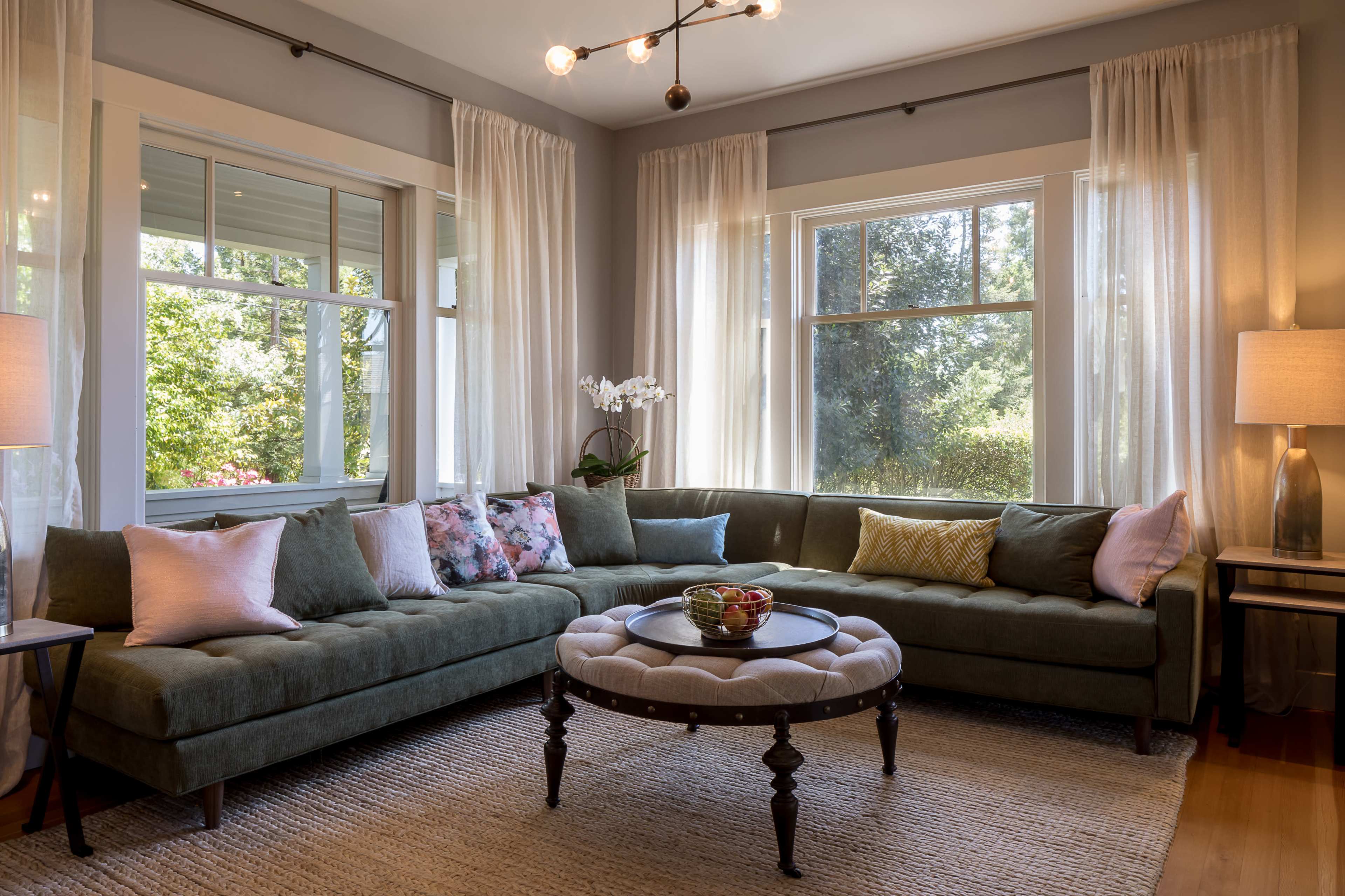 Stunning Boutique Vineyard Estate for Workshops, Retreats, Photoshoots, Off-Sites & Gatherings Image in , Sebastopol, CA