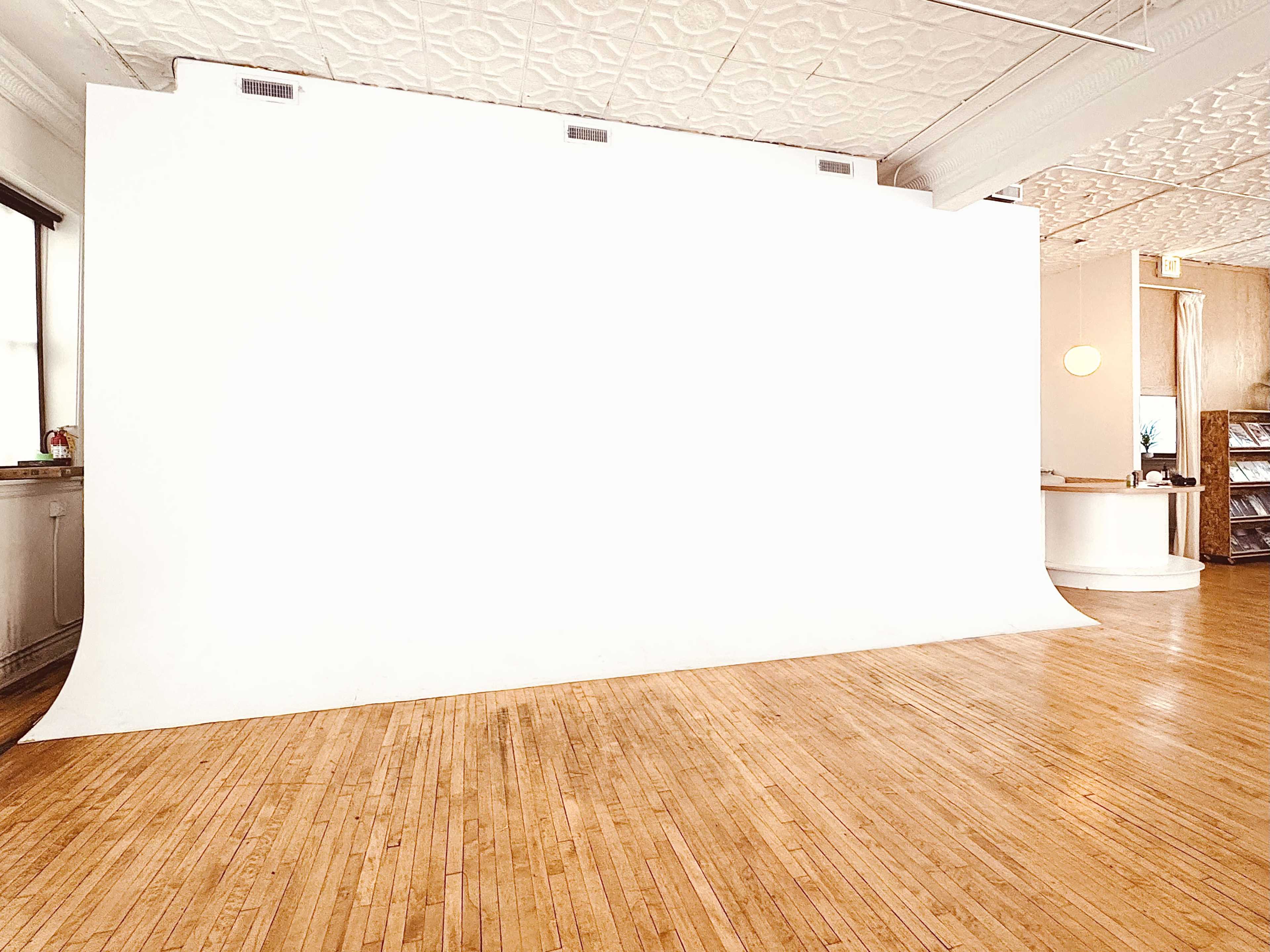 Gorgeous Wicker Park Event Space + Studio Image in West Town, Chicago, IL
