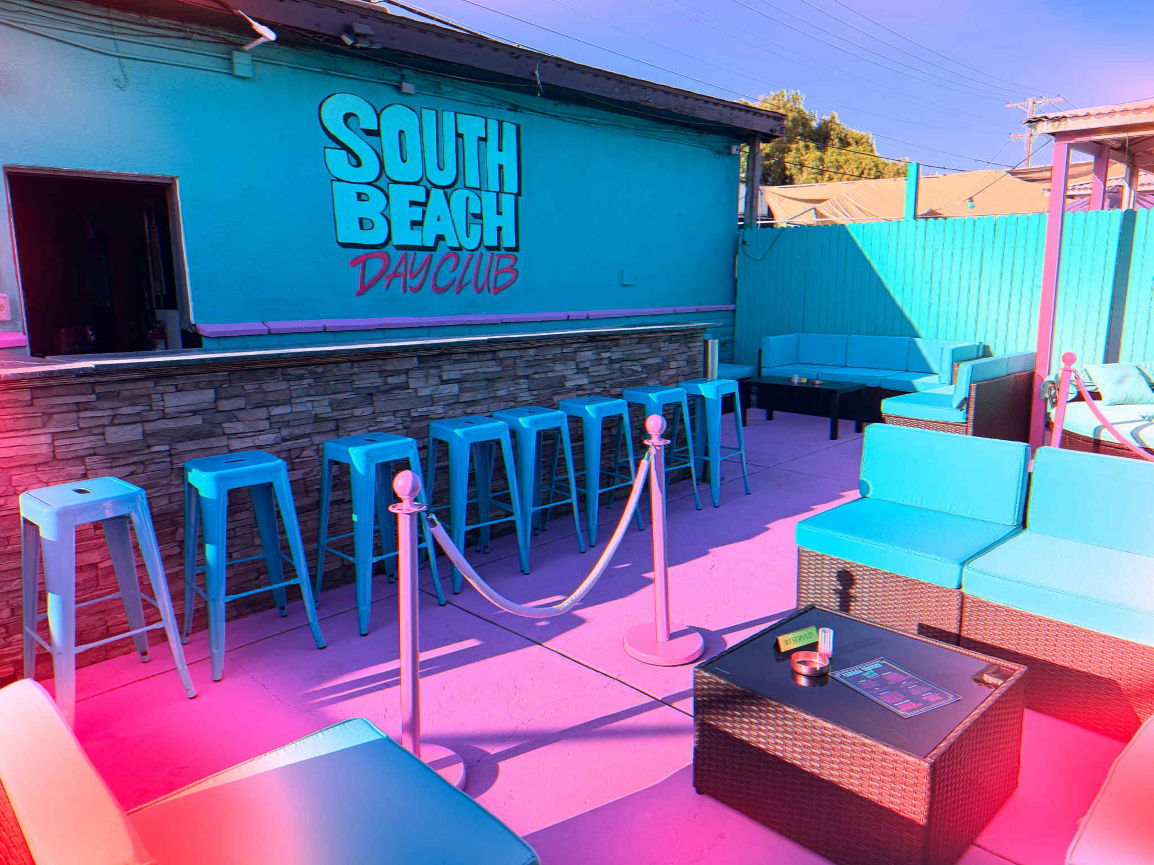 Premier Nightclub & Day Club in South San Diego! Image in Chula Vista, Chula Vista, California, CA