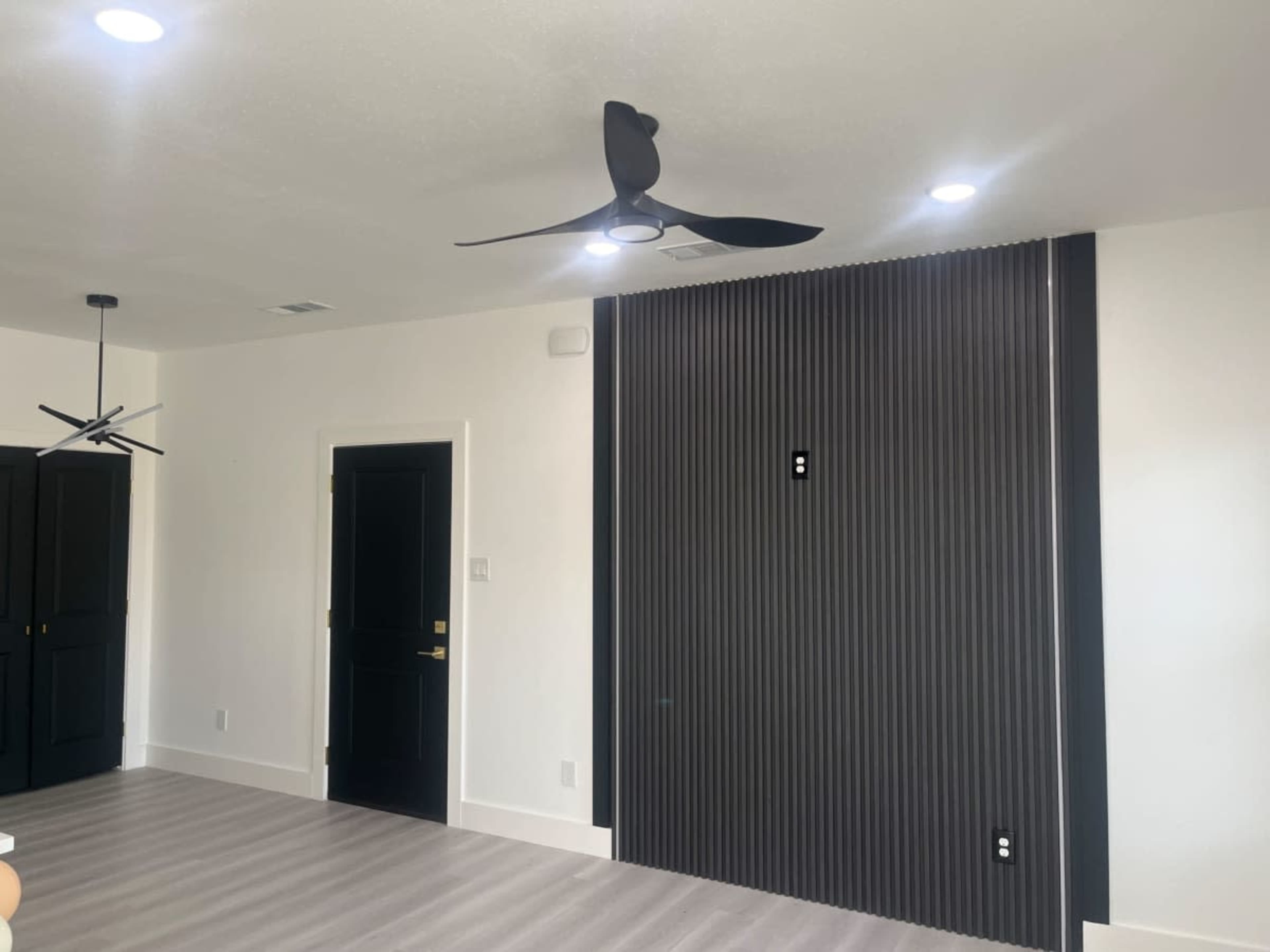 The Garden- modern home/space Image in South Dallas, Dallas, TX