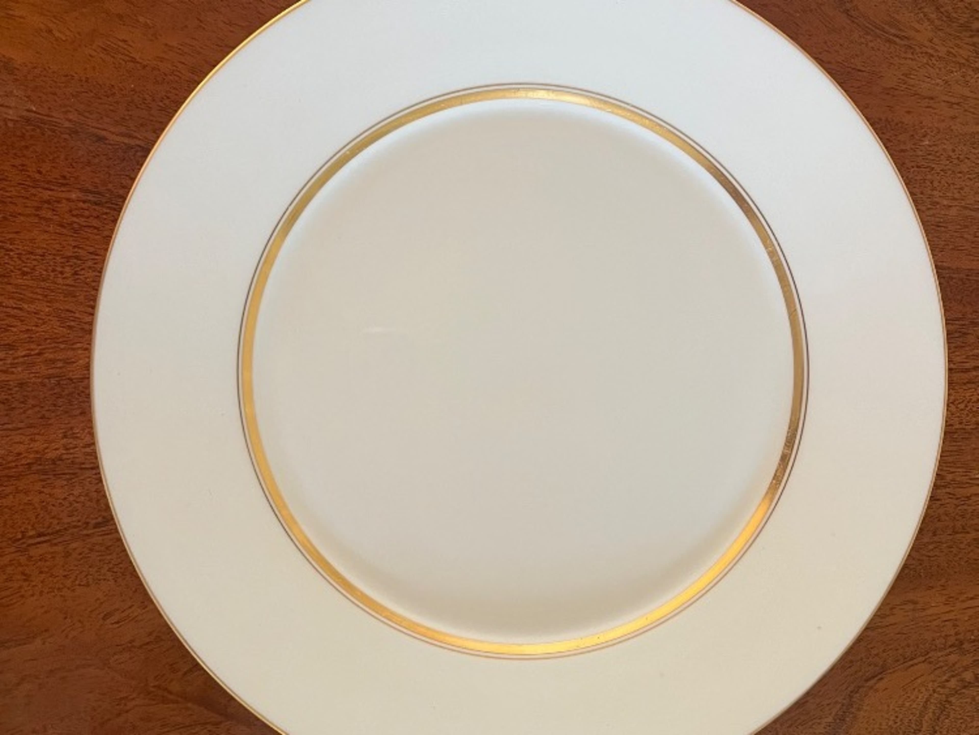 Dinner Plates or Salad Plates
