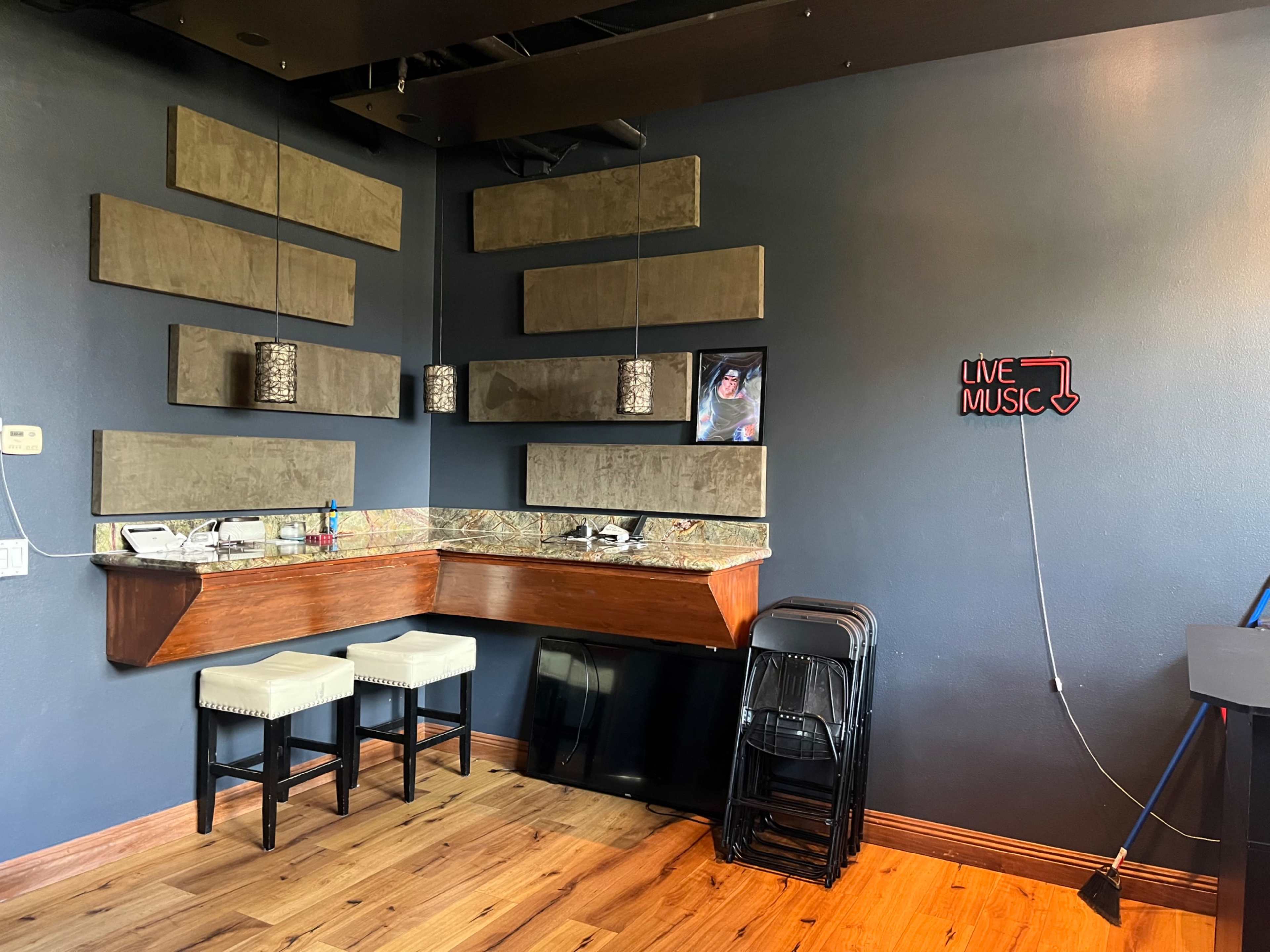 Kre8tive Recording Studio Image in Downtown Las Vegas, Las Vegas, NV