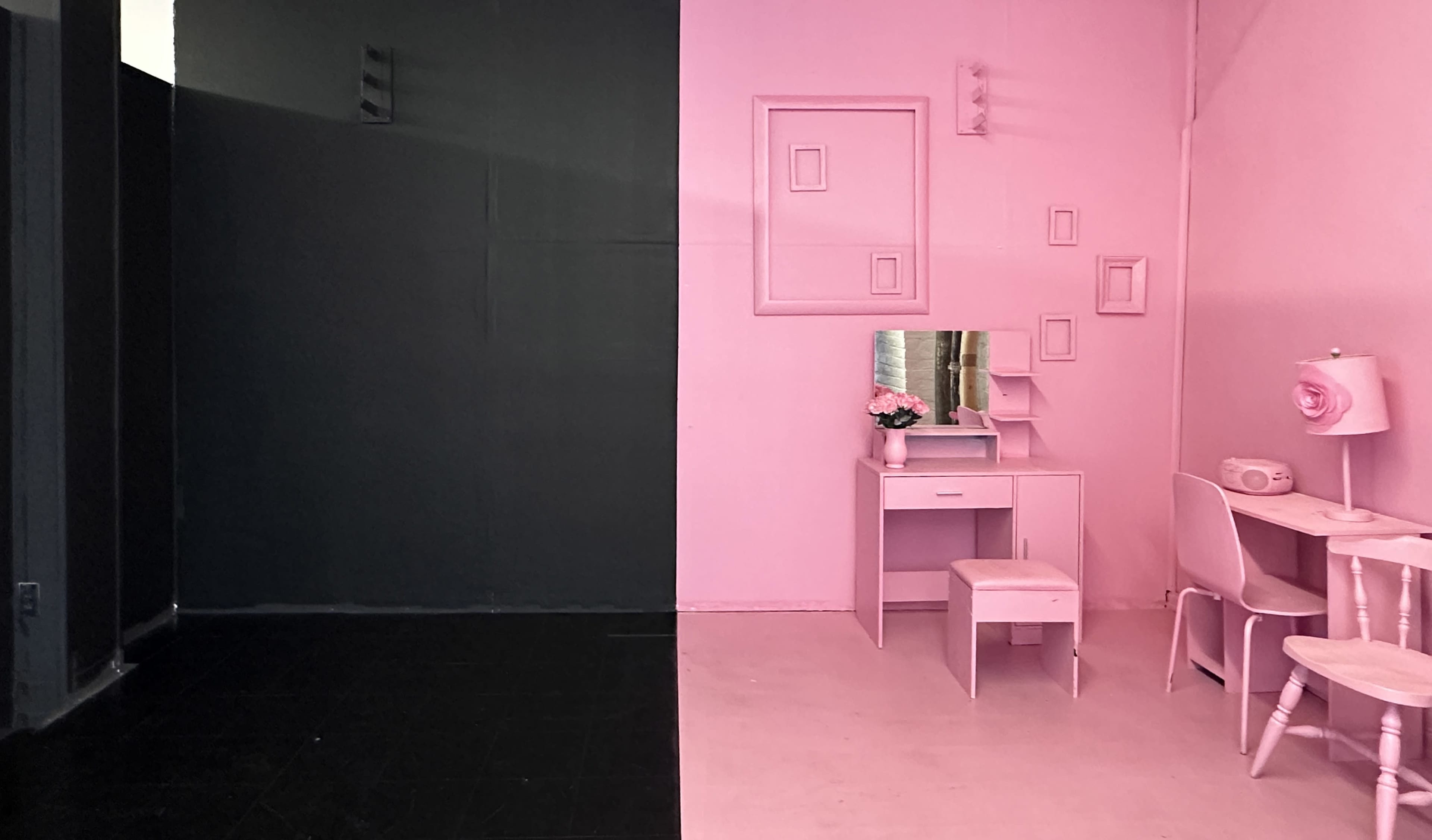 Downtown Columbus Photo Studio Image in Downtown, Columbus, OH