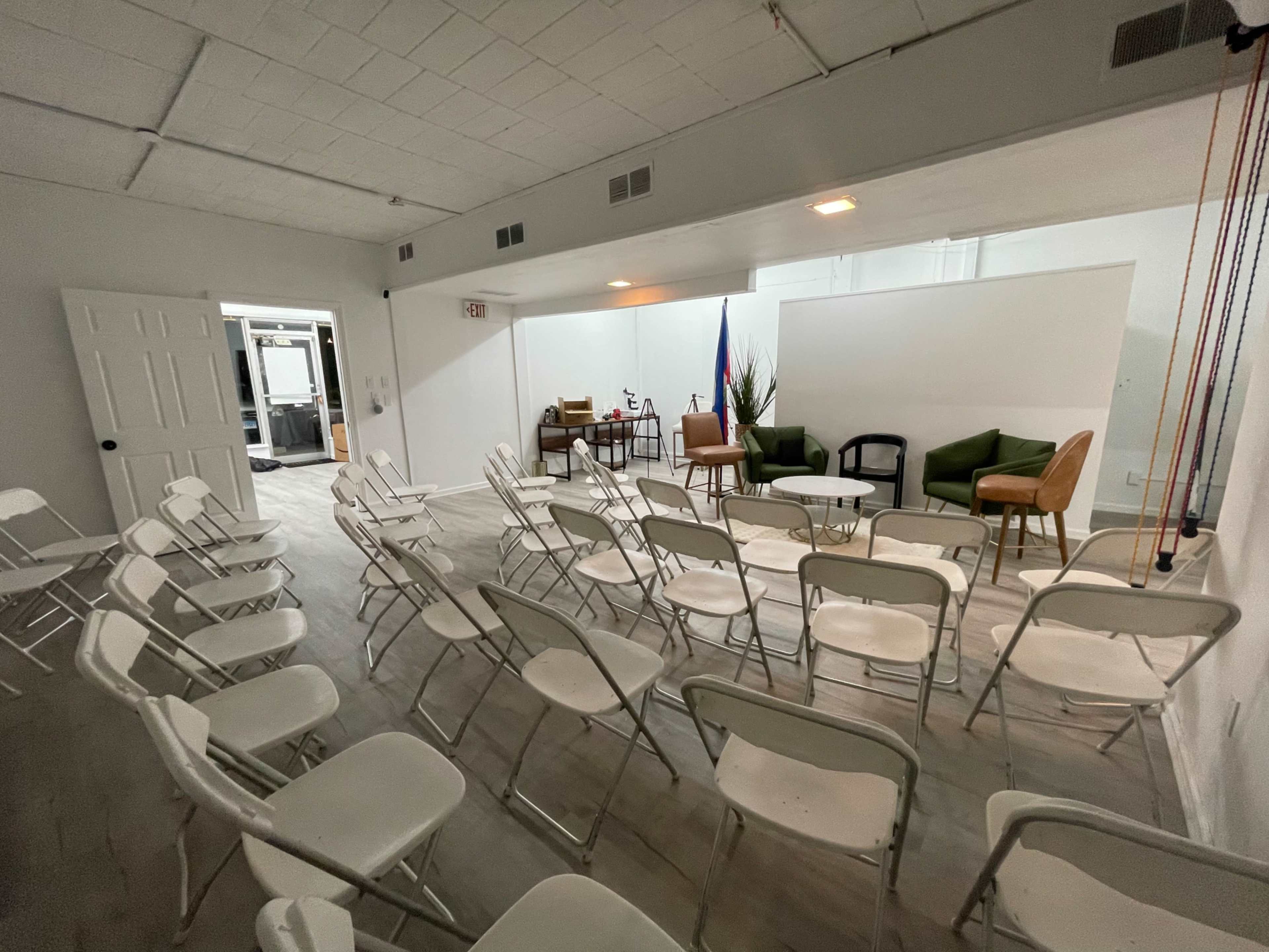 Content & Photography Studio in Milford Image in Milford, Milford, CT