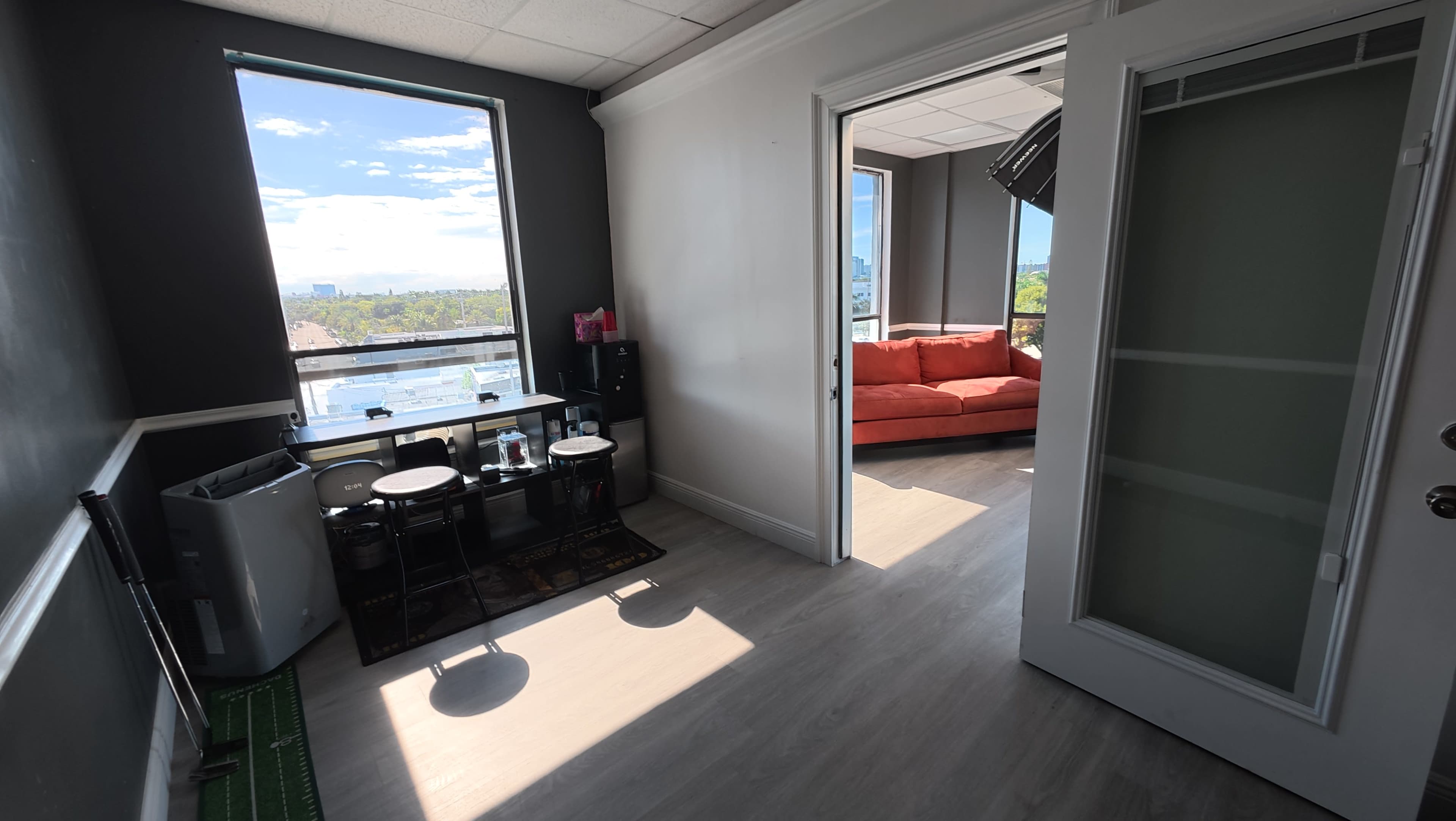 Studio 509 – Corner City & Water View Podcast & Content Studio in Fort Lauderdale Image in Central Fort Lauderdale, Fort Lauderdale, FL