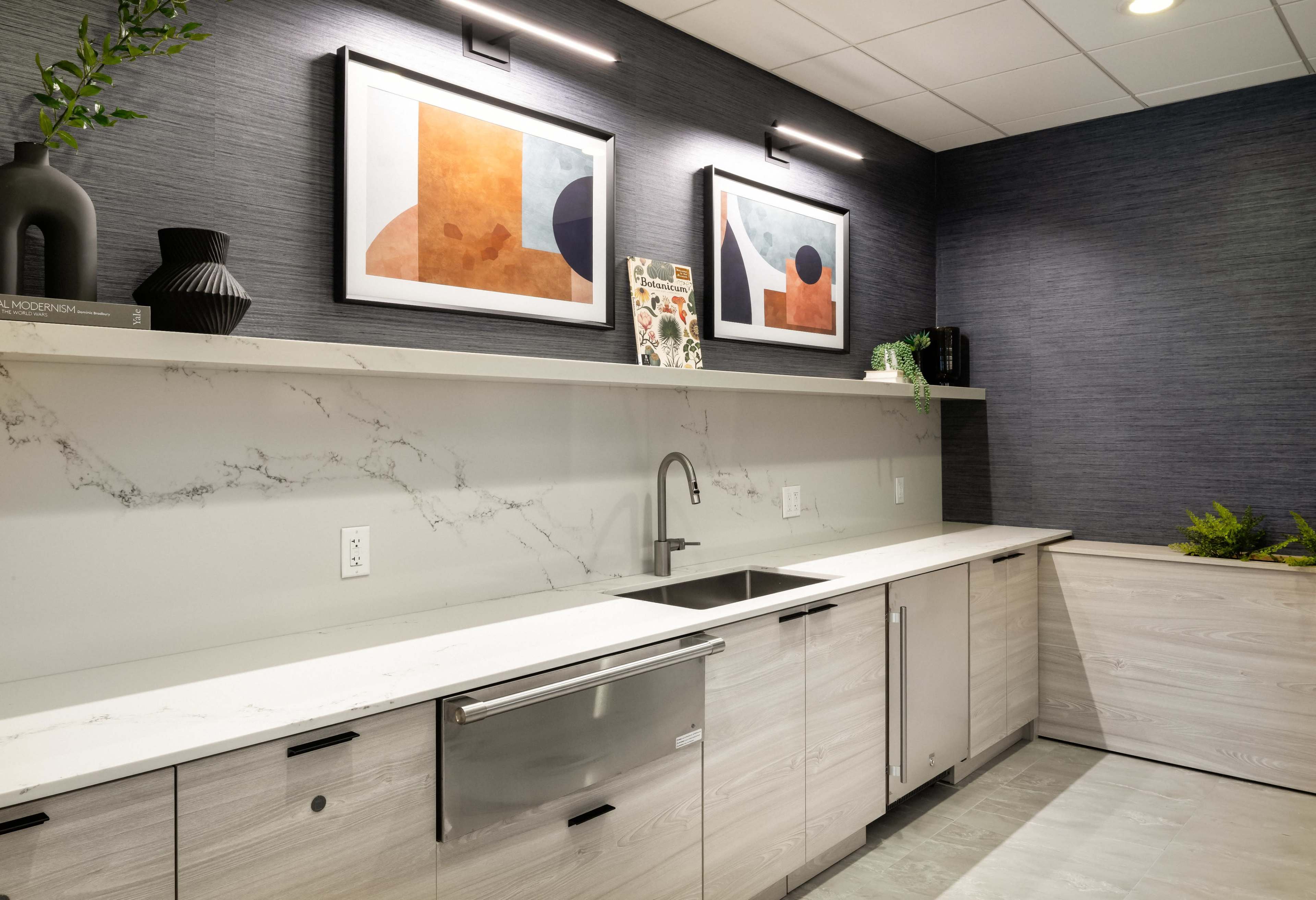 Our Amazing Lounge Is The Perfect Venue For Your Next Event! Image in , White Plains, NY