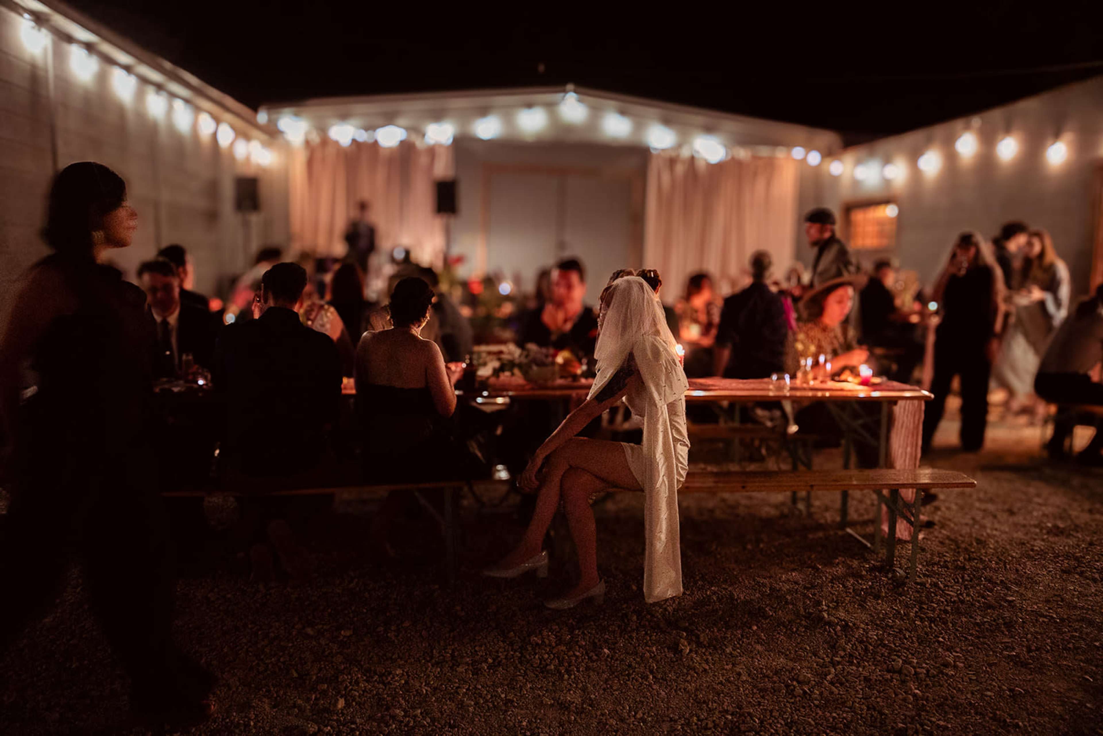 Mid-century inspired hideaway surrounded by trees Image in , Dale, TX