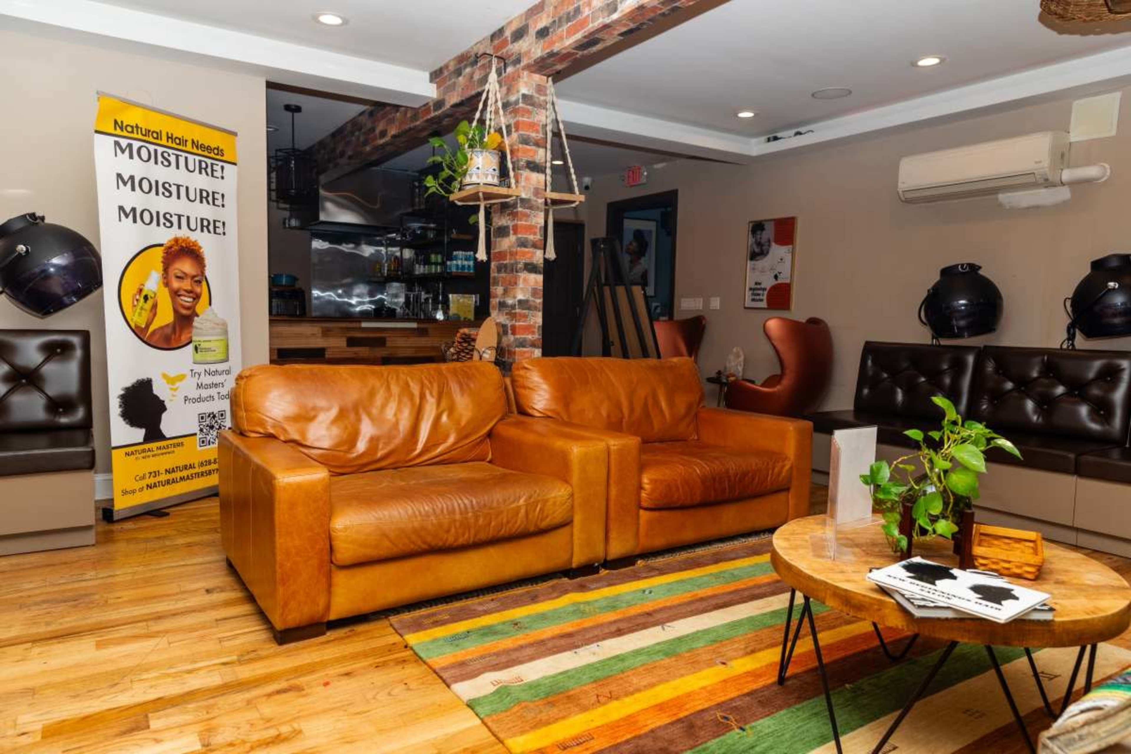 Multi-Use Beauty Studio- Content, Client & Creativity Image in South Side, Mount Vernon, NY