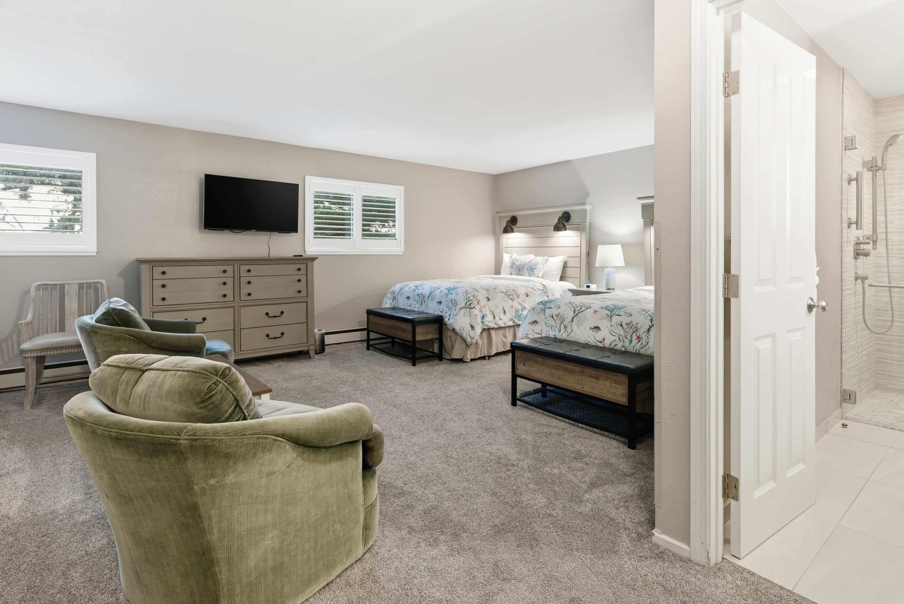 Oceanfront Multi-Level Retreat with Ocean Views and Steps to the Beach Image in Pajaro Dunes, Watsonville, CA