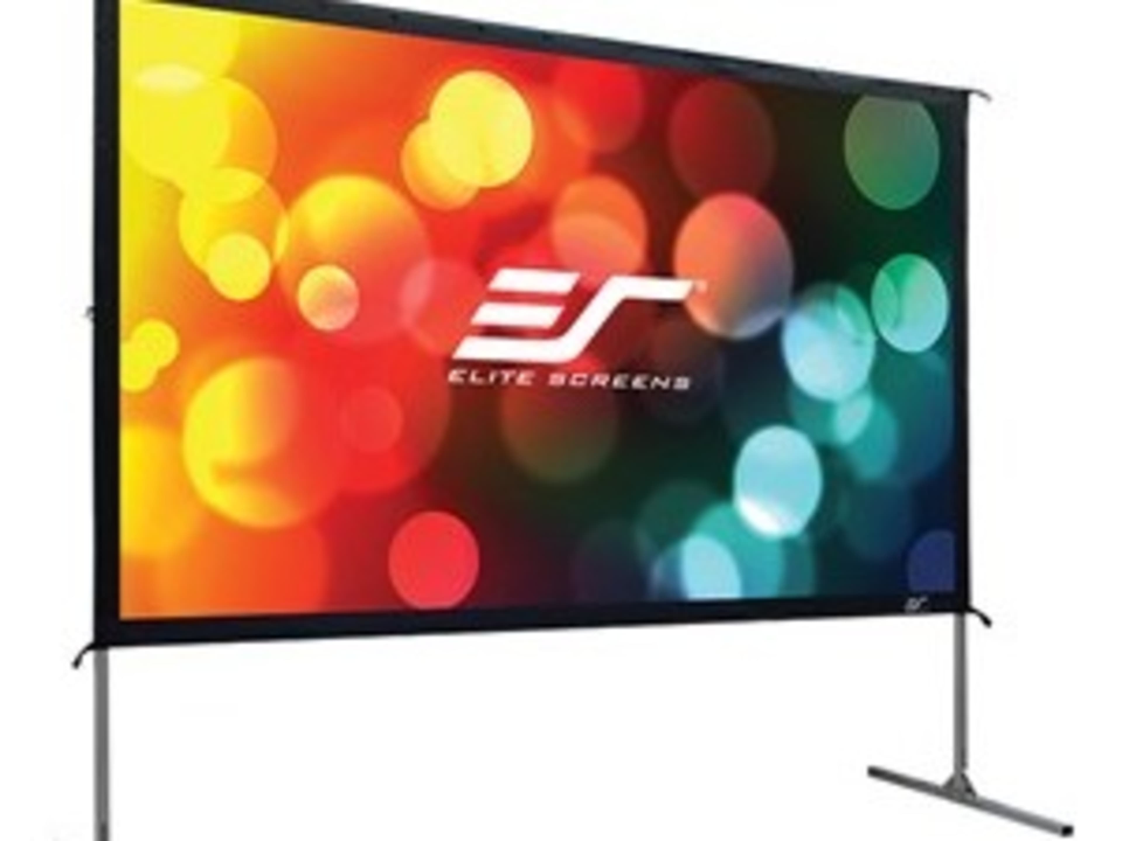 Portable Screen