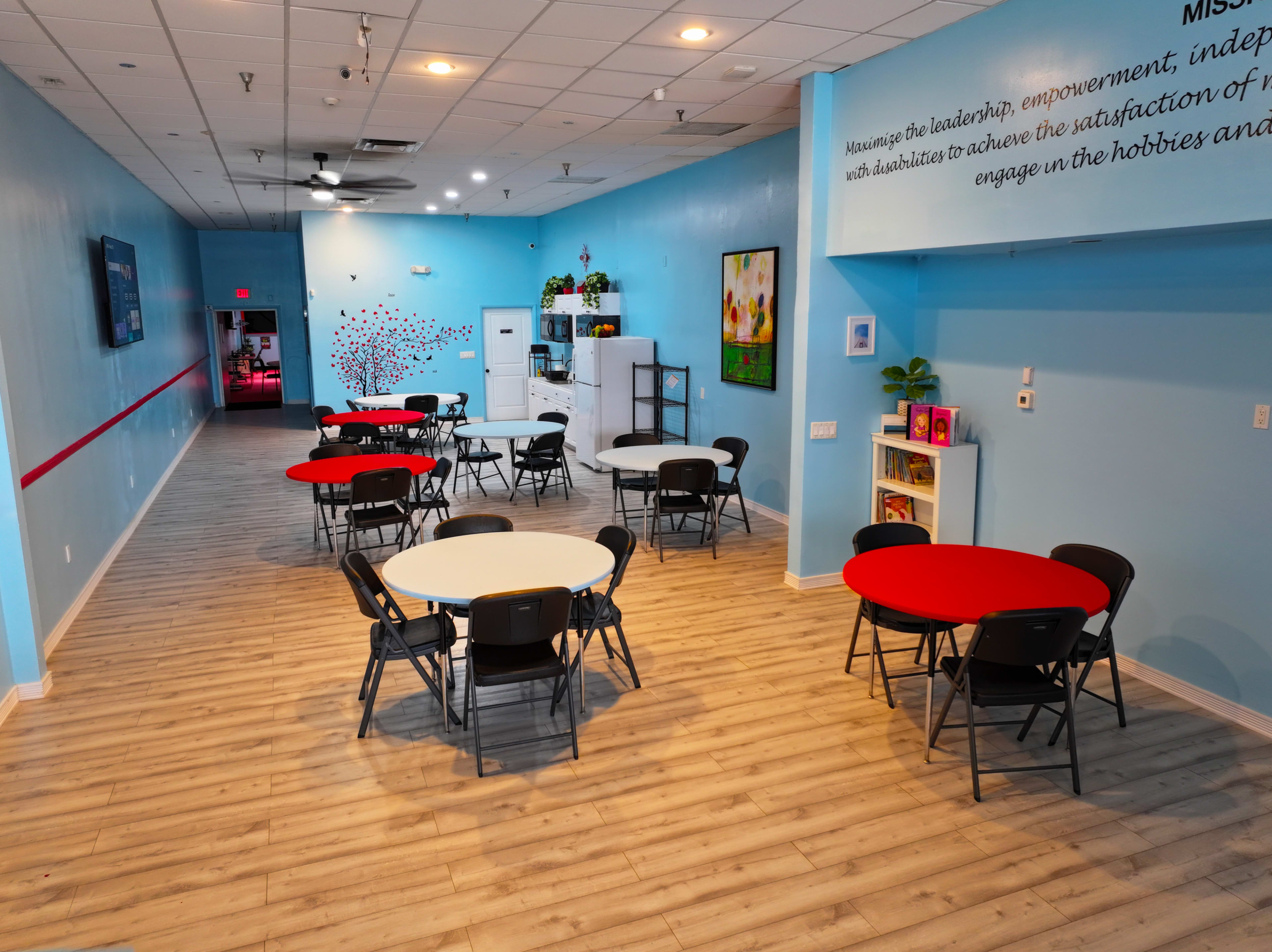 Versatile Conference and Event Center Image in , Lake Worth, FL