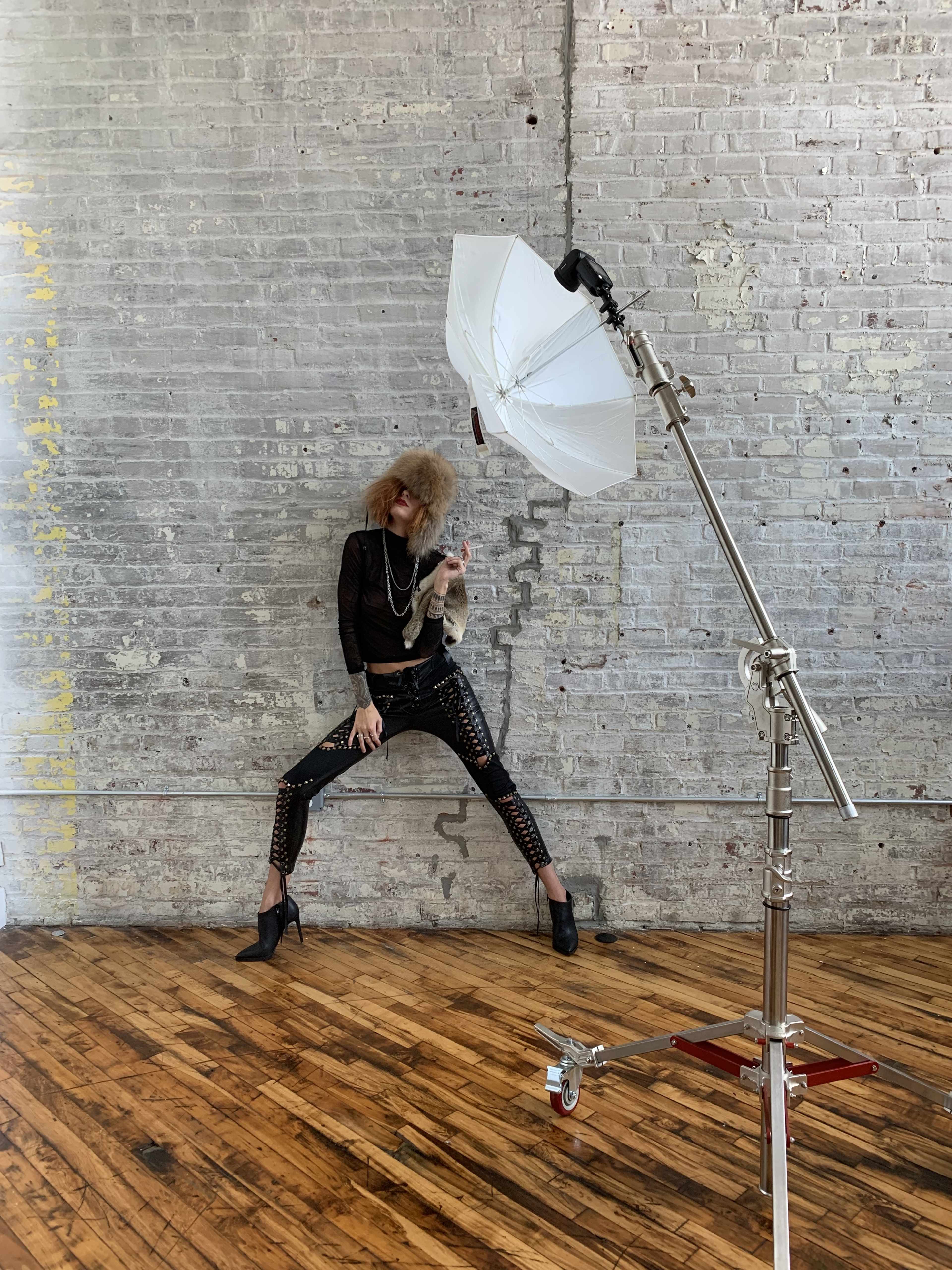 Photoshoot