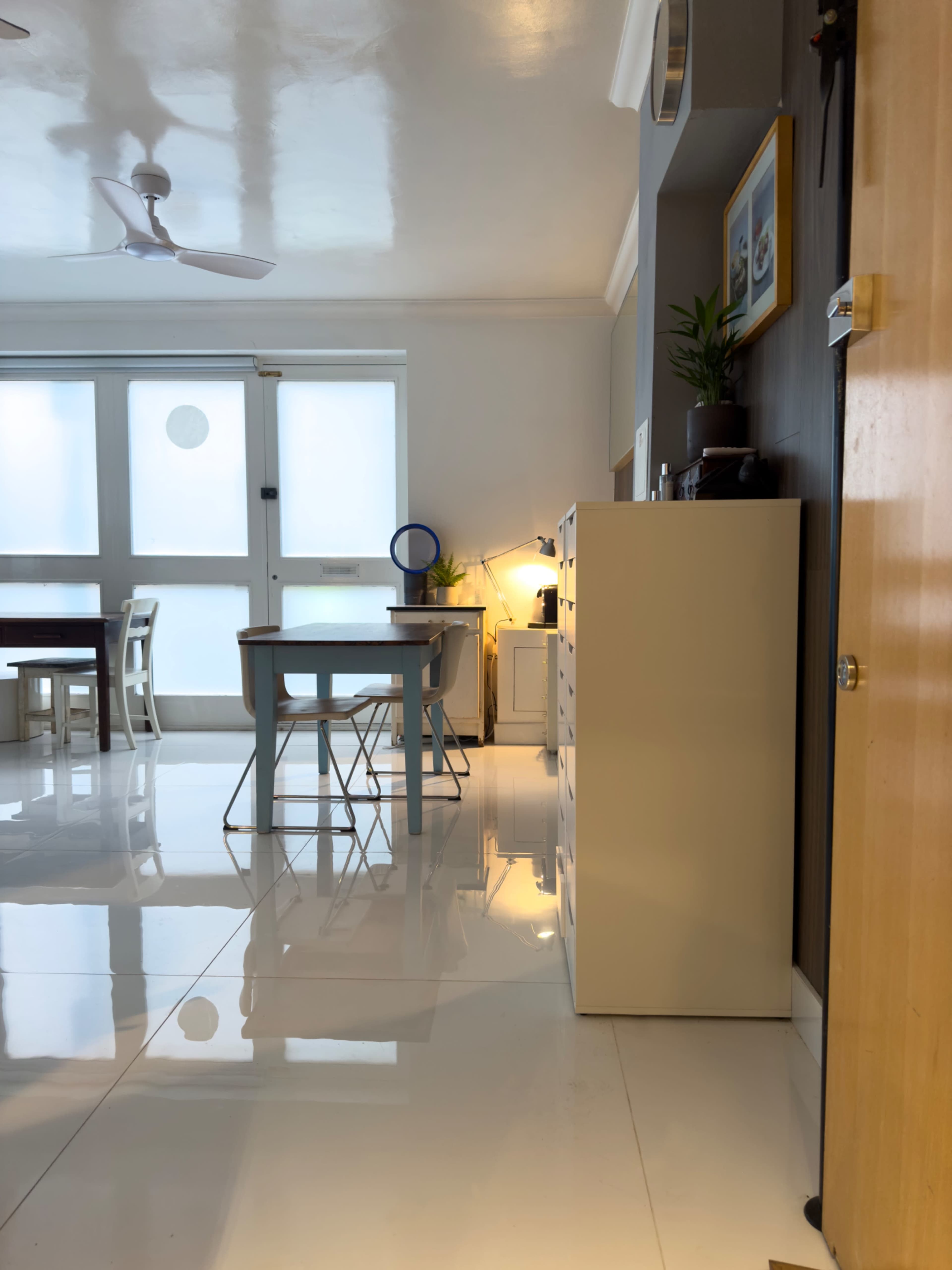 daylight studio in Shoreditch Image in London, london, ENG