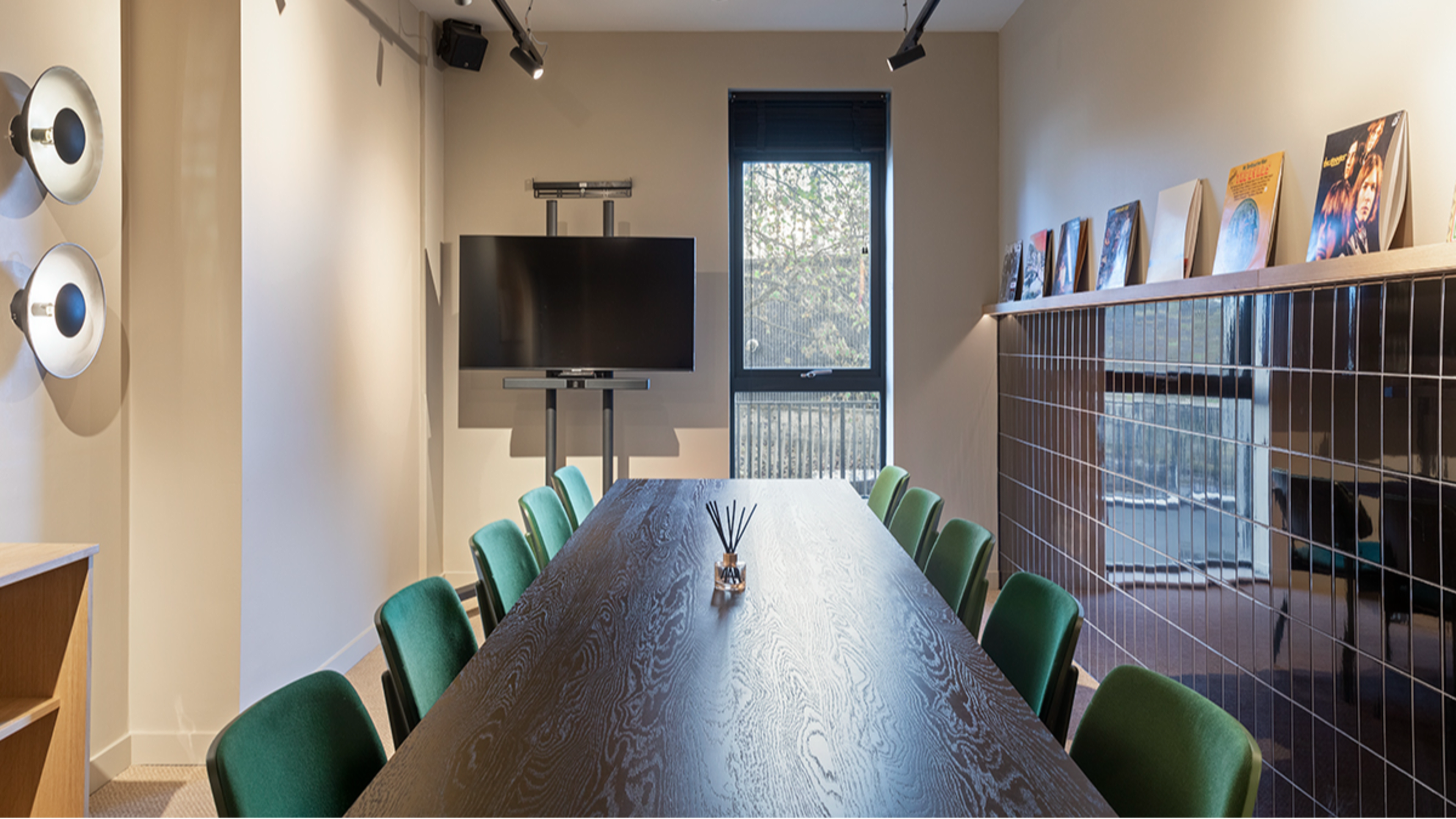 Boardroom for 12 Image in Wembley, Wembley, ENG