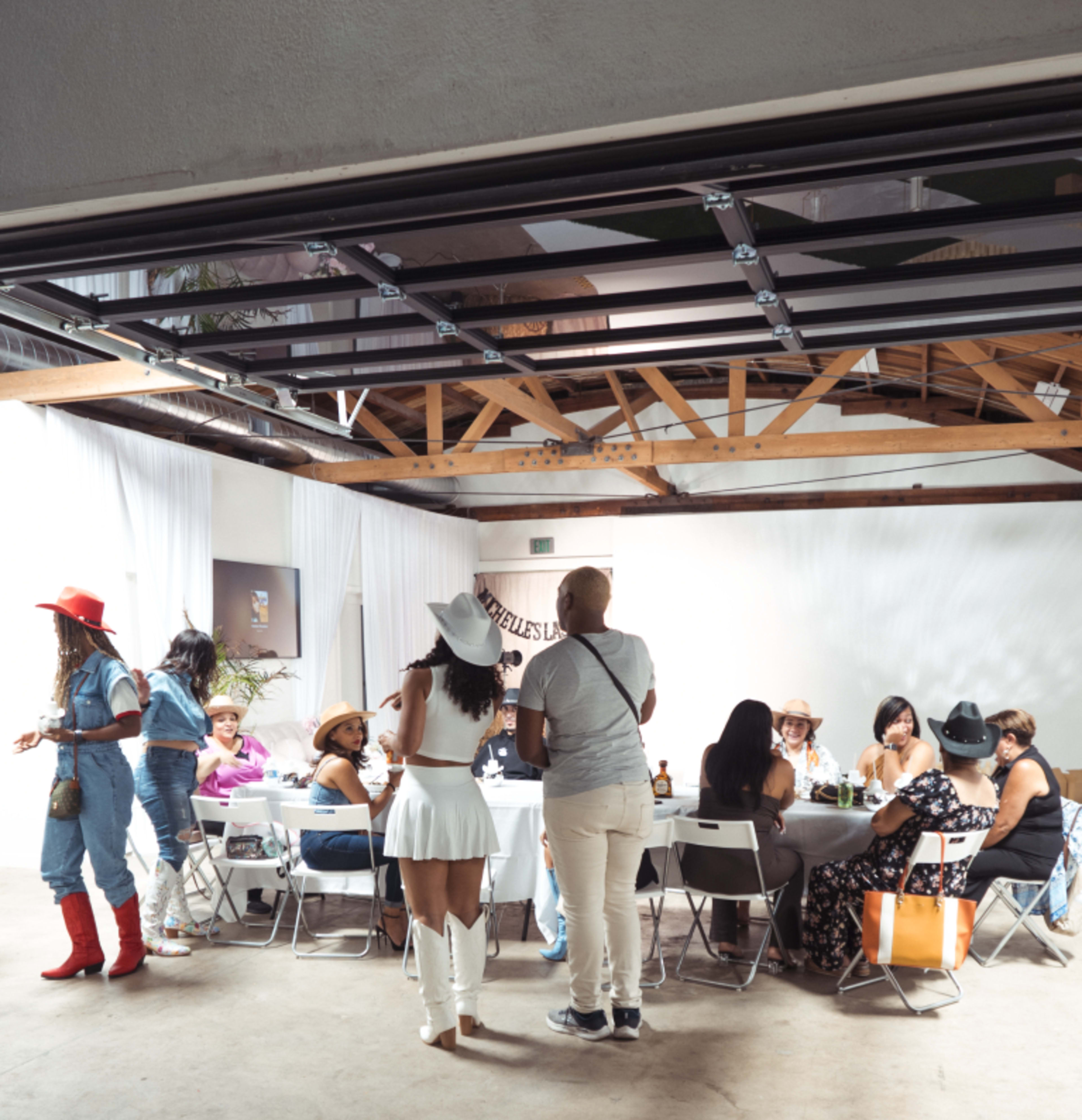 BRAND NEW Photo and Film Studio in the heart of Wilmington Image in Harbor, Wilmington, CA