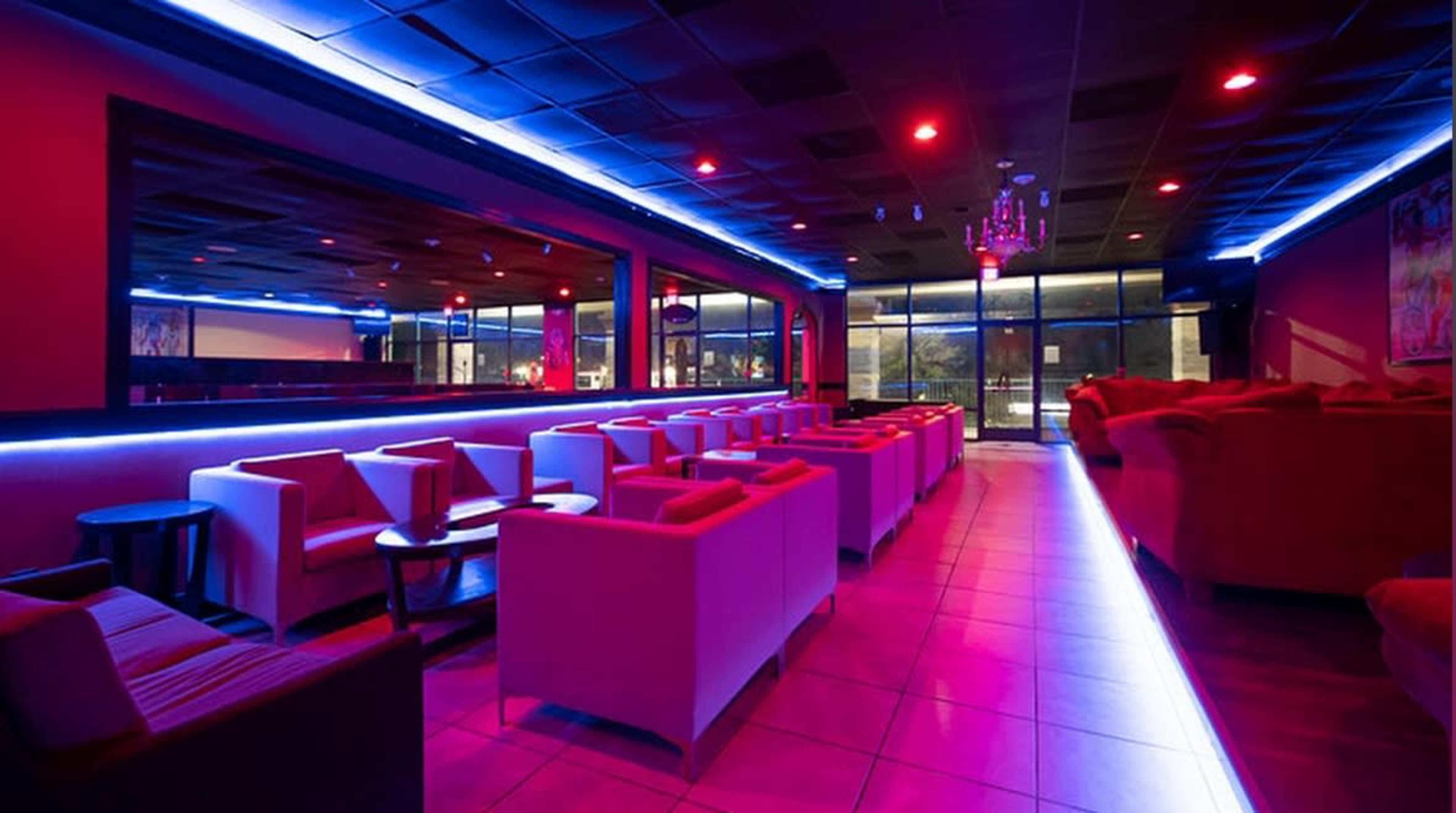 King Tut Hookah Lounge Image in Newell, Charlotte, NC