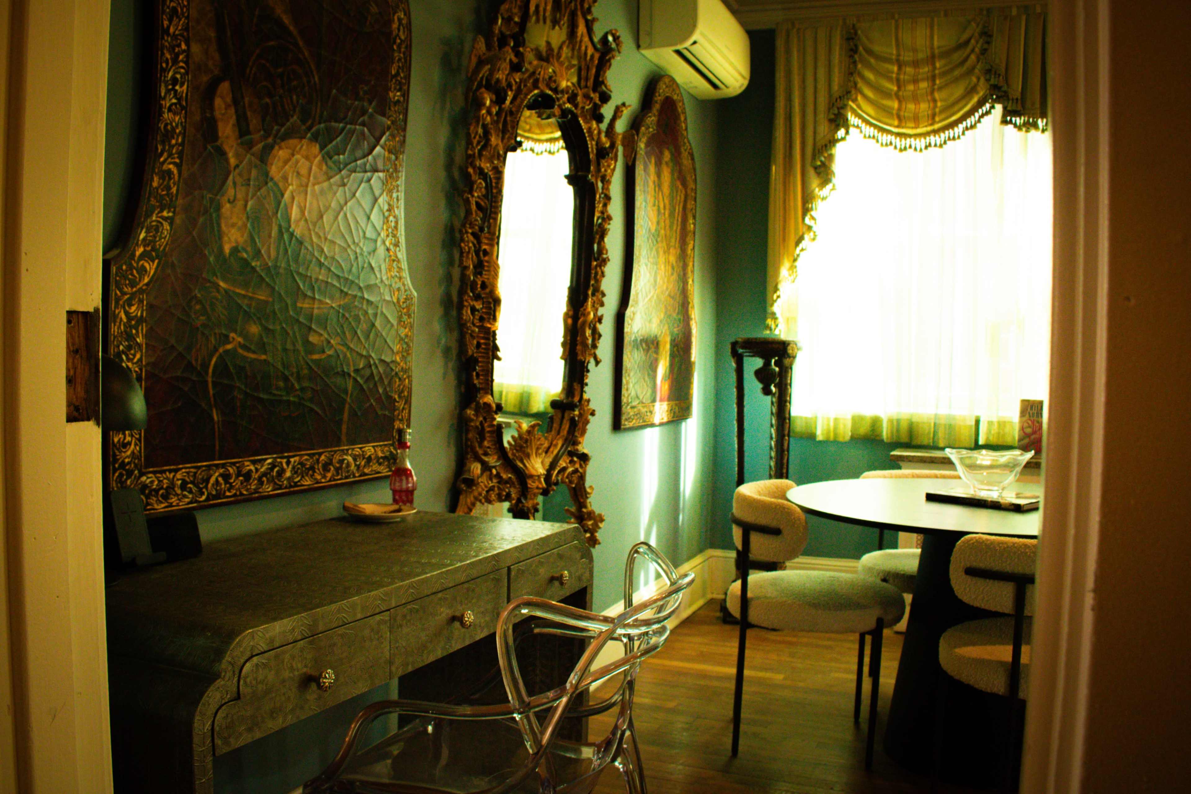 Chateau Connellsville- Boutique Hotel Image in Connellsville, Connellsville, PA
