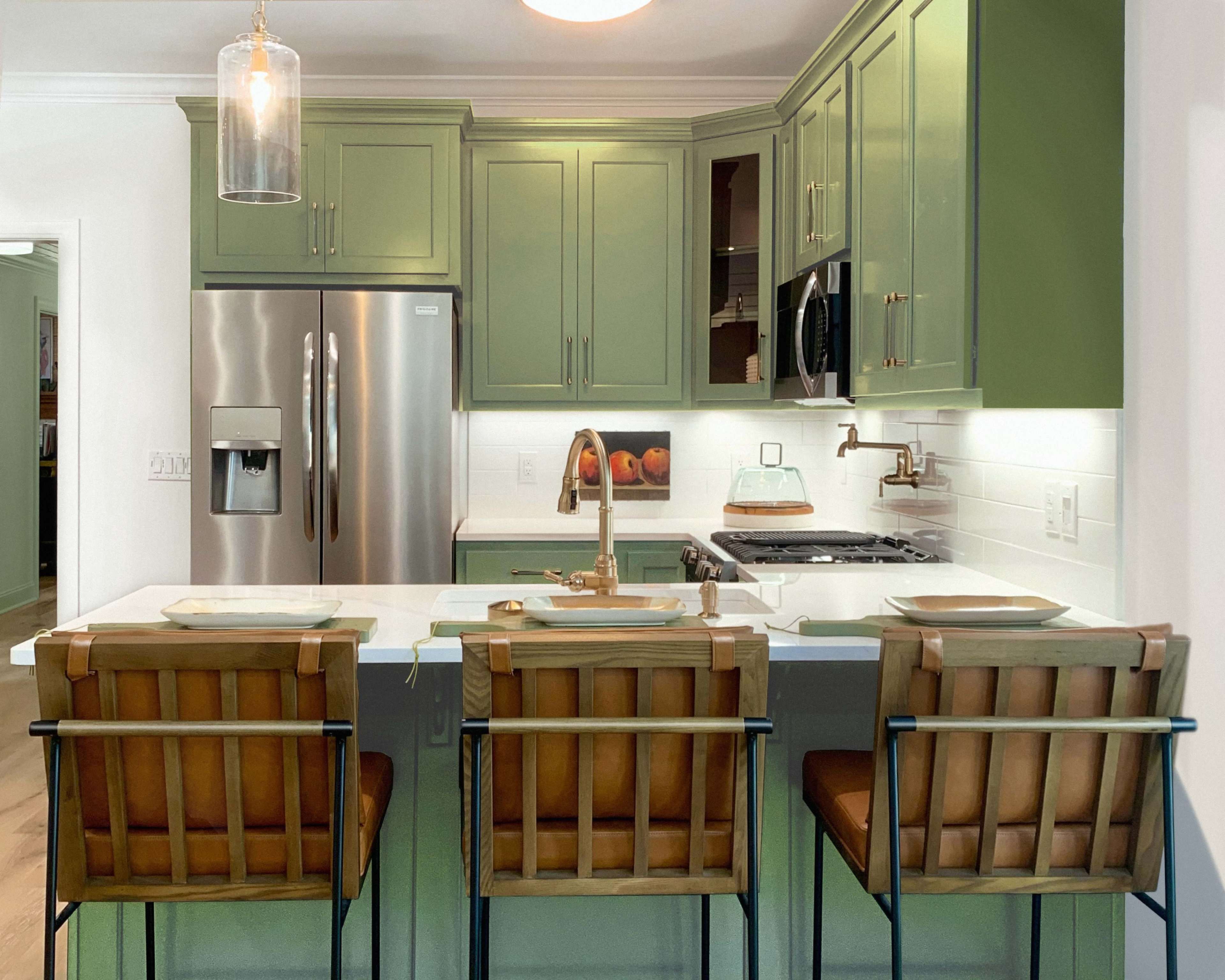 Designer Estate & Interior Design Center Image in Varnell, dalton, GA