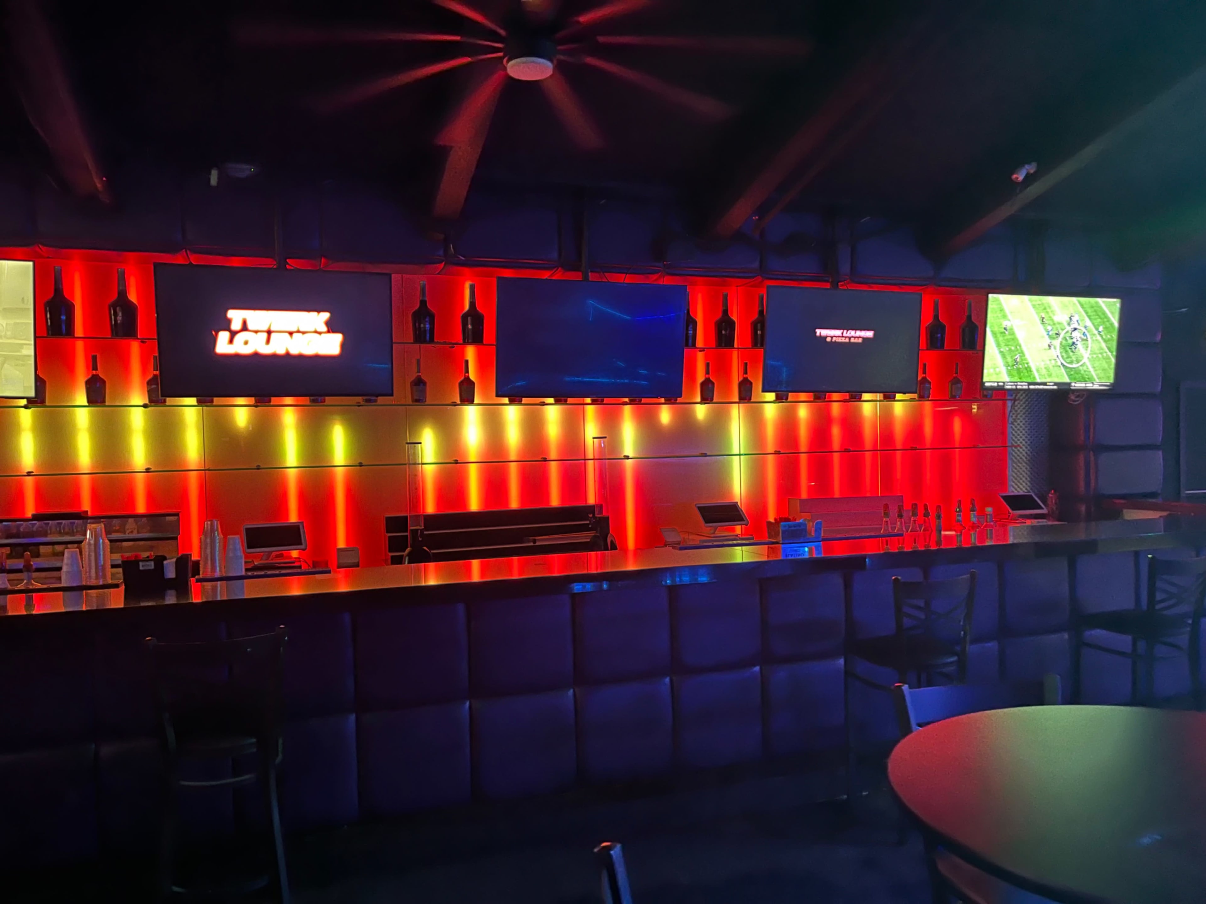 Newly Renovated Trendy Sports Bar and Lounge Image in Panthersville, Decatur, GA