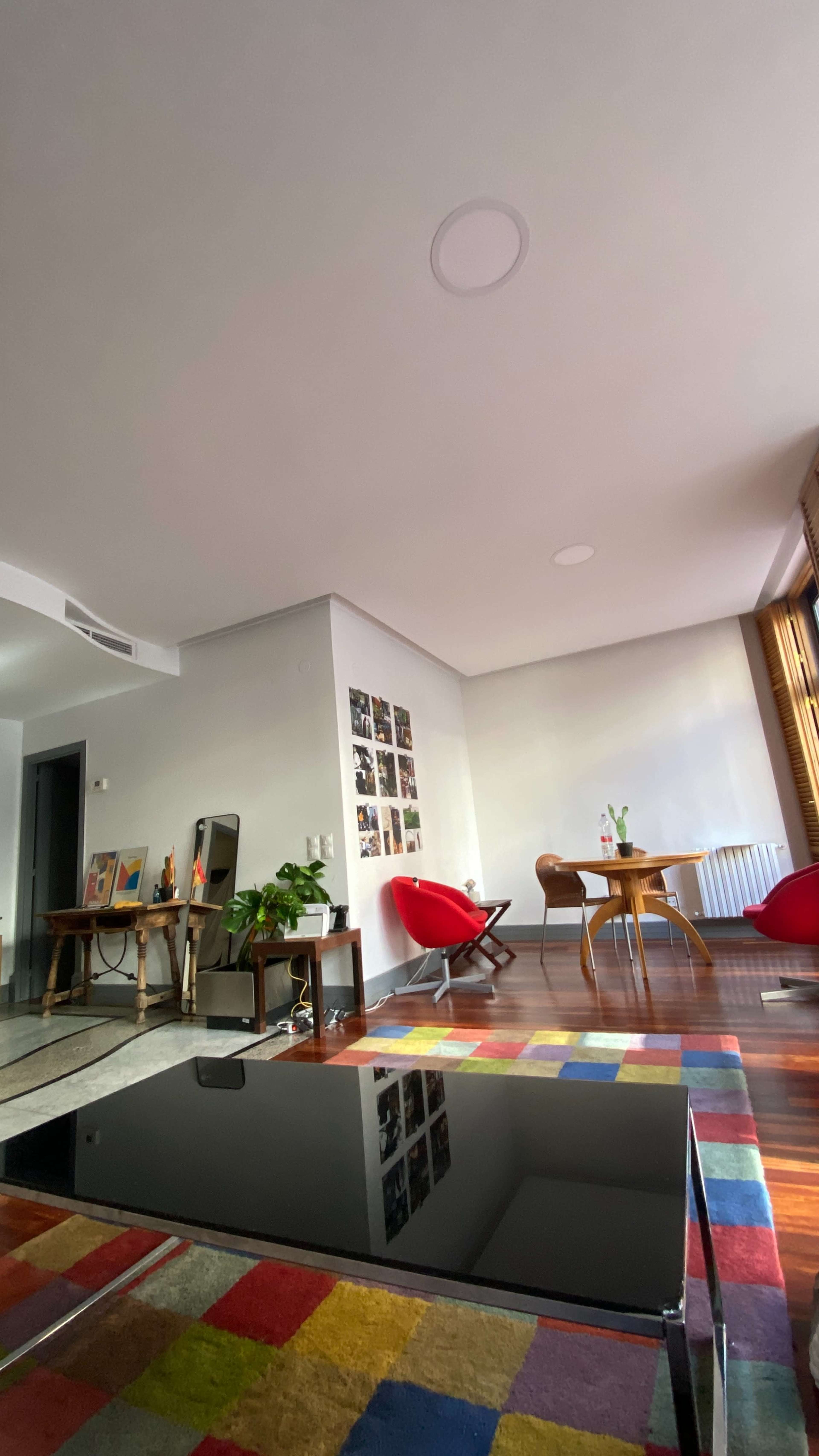 Madrid Chambery Chill Appartment Image in Trafalgar, Madrid, M