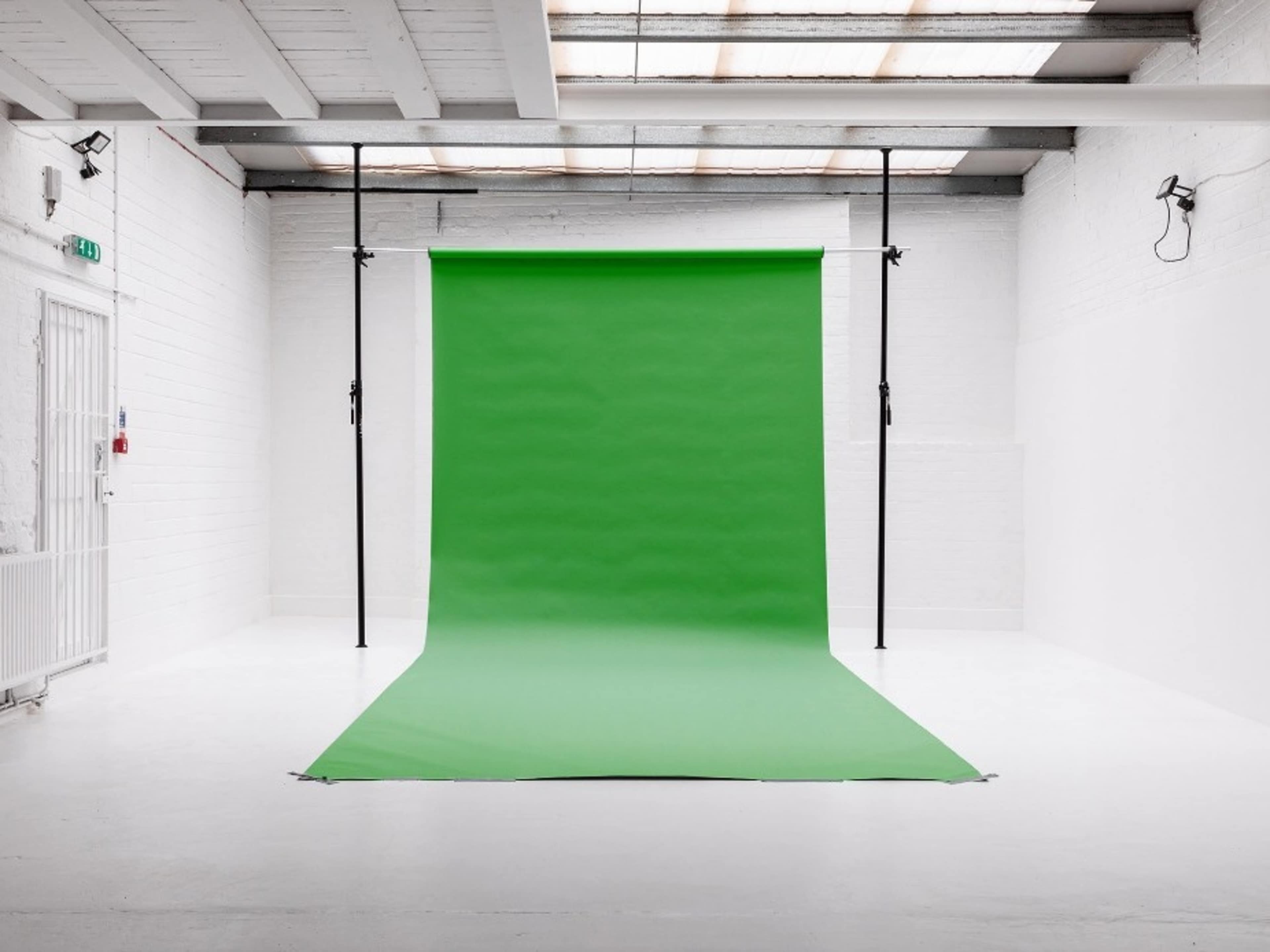 Green Screen
