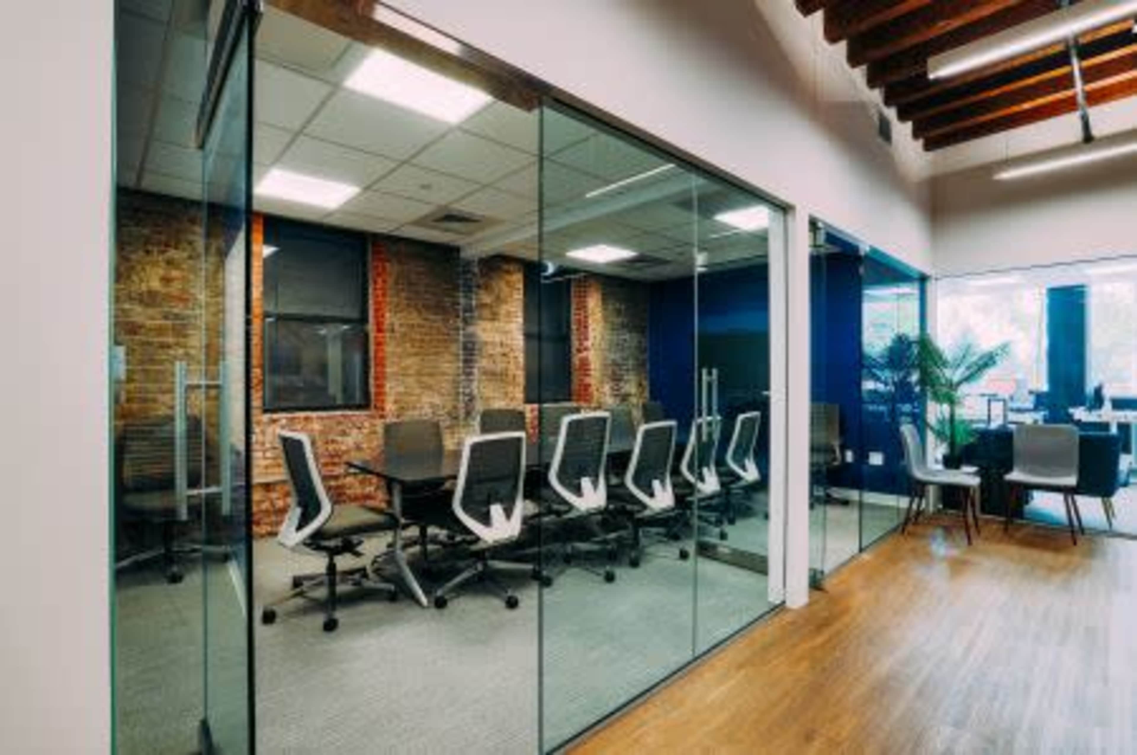 Downtown Meeting space - Conference room and Classrooms available! Image in West End, Boston, MA