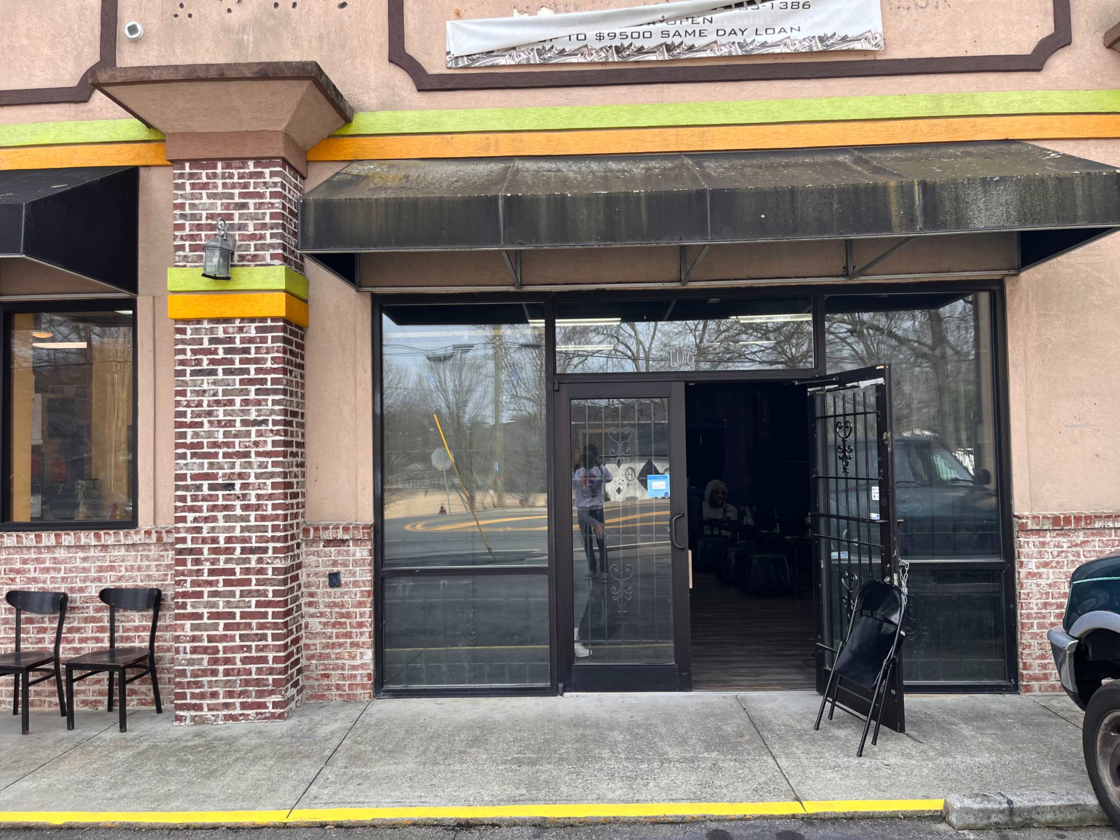Stylish Hookah Lounge – Perfect for Parties and intimate events Image in Grove Park, Atlanta, GA
