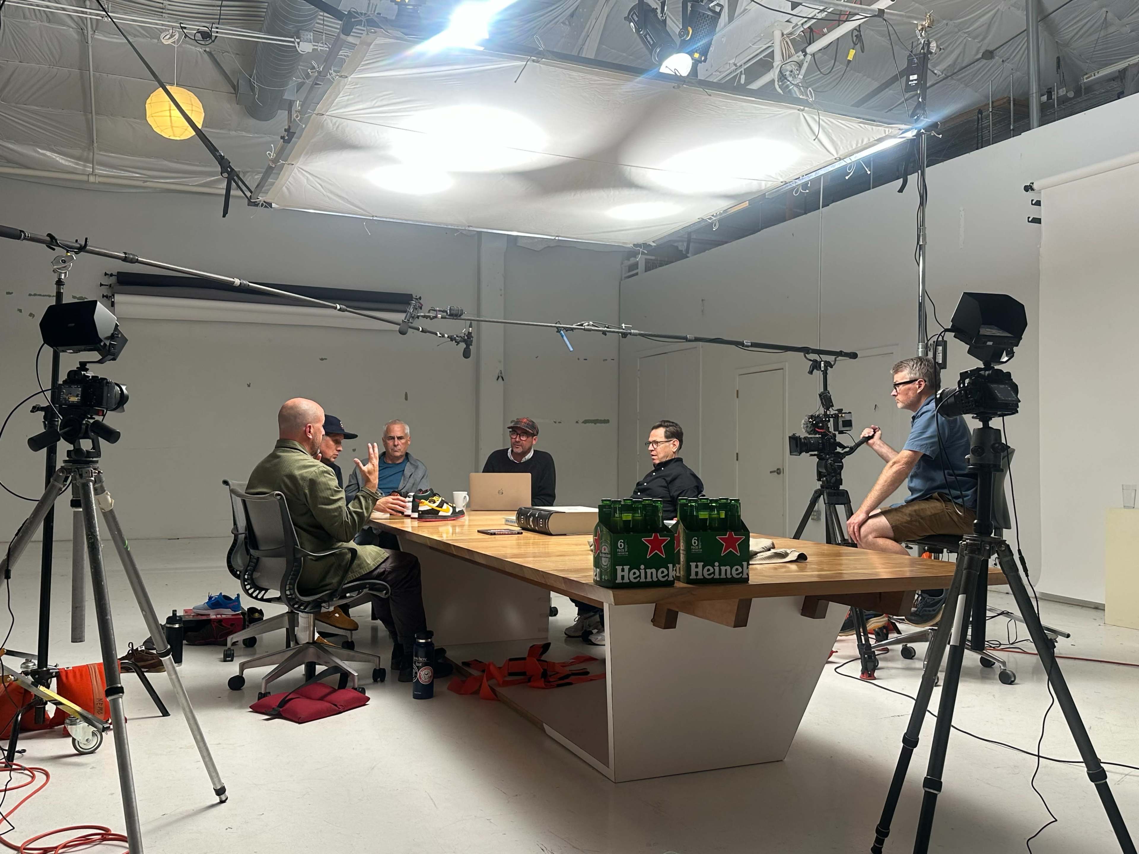 “Roomy Modern Studio with Soaring Ceilings in Portland's Buckman Neighborhood” Image in Southeast Portland, Portland, OR