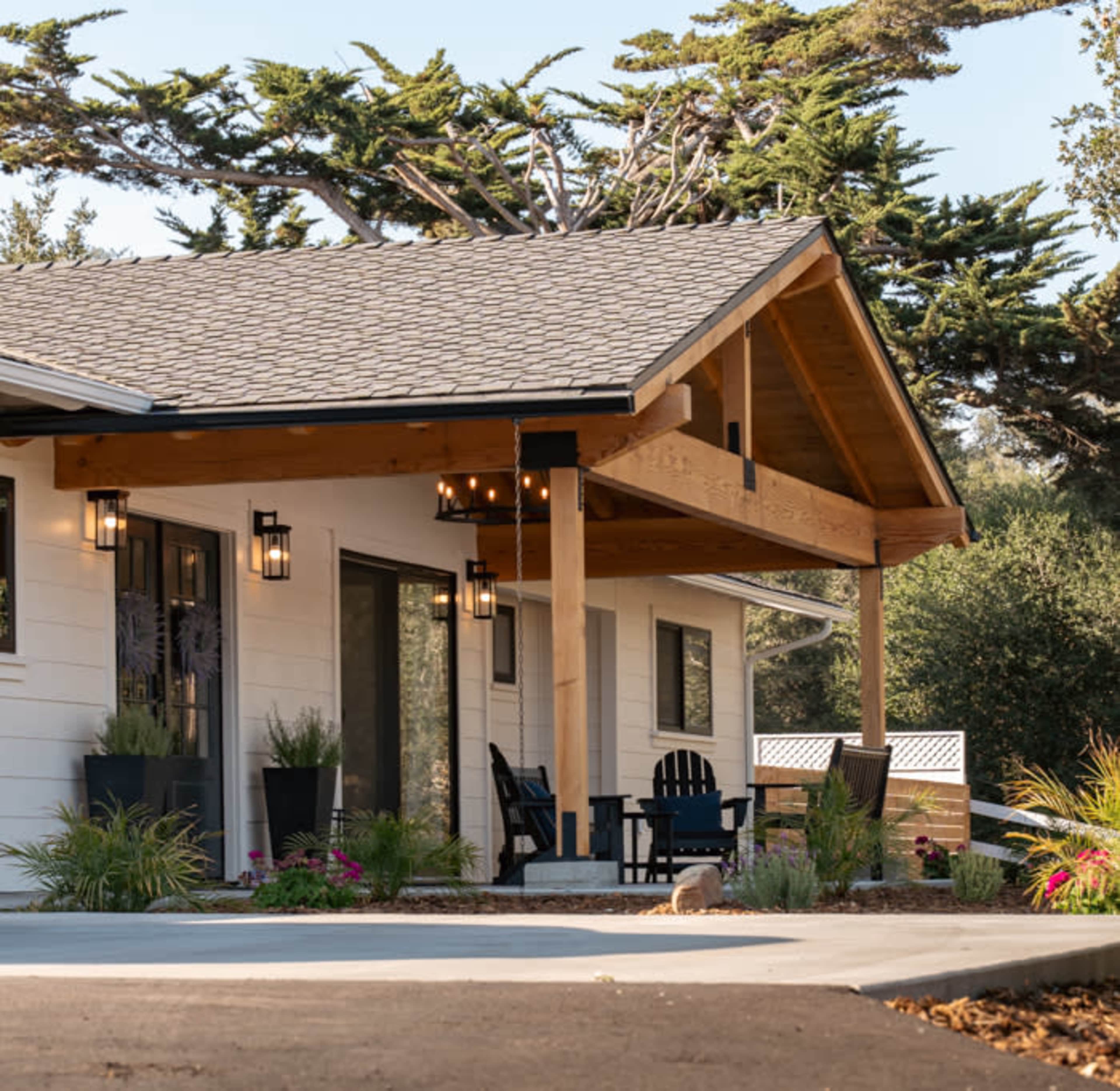 Edna Valley Oasis with barn Image in , Arroyo Grande, CA