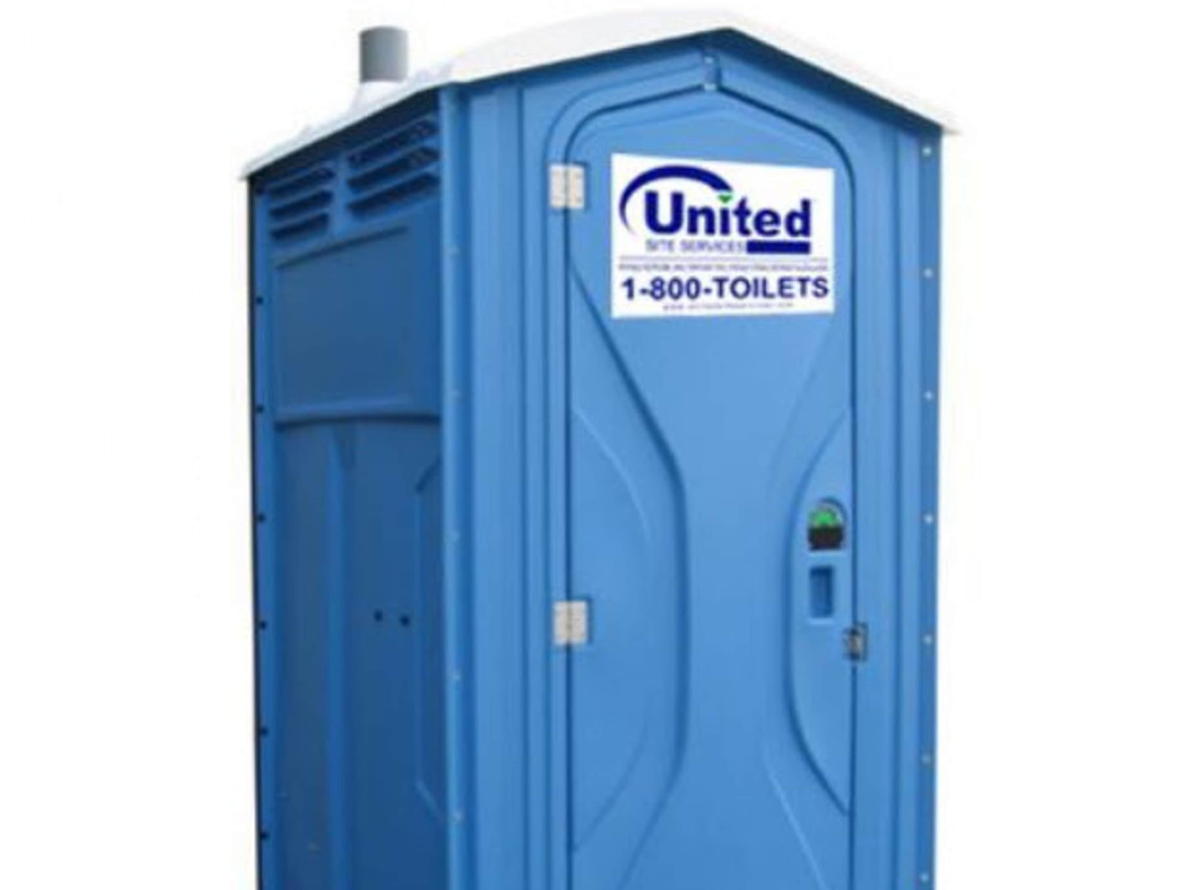 Portable Toilet