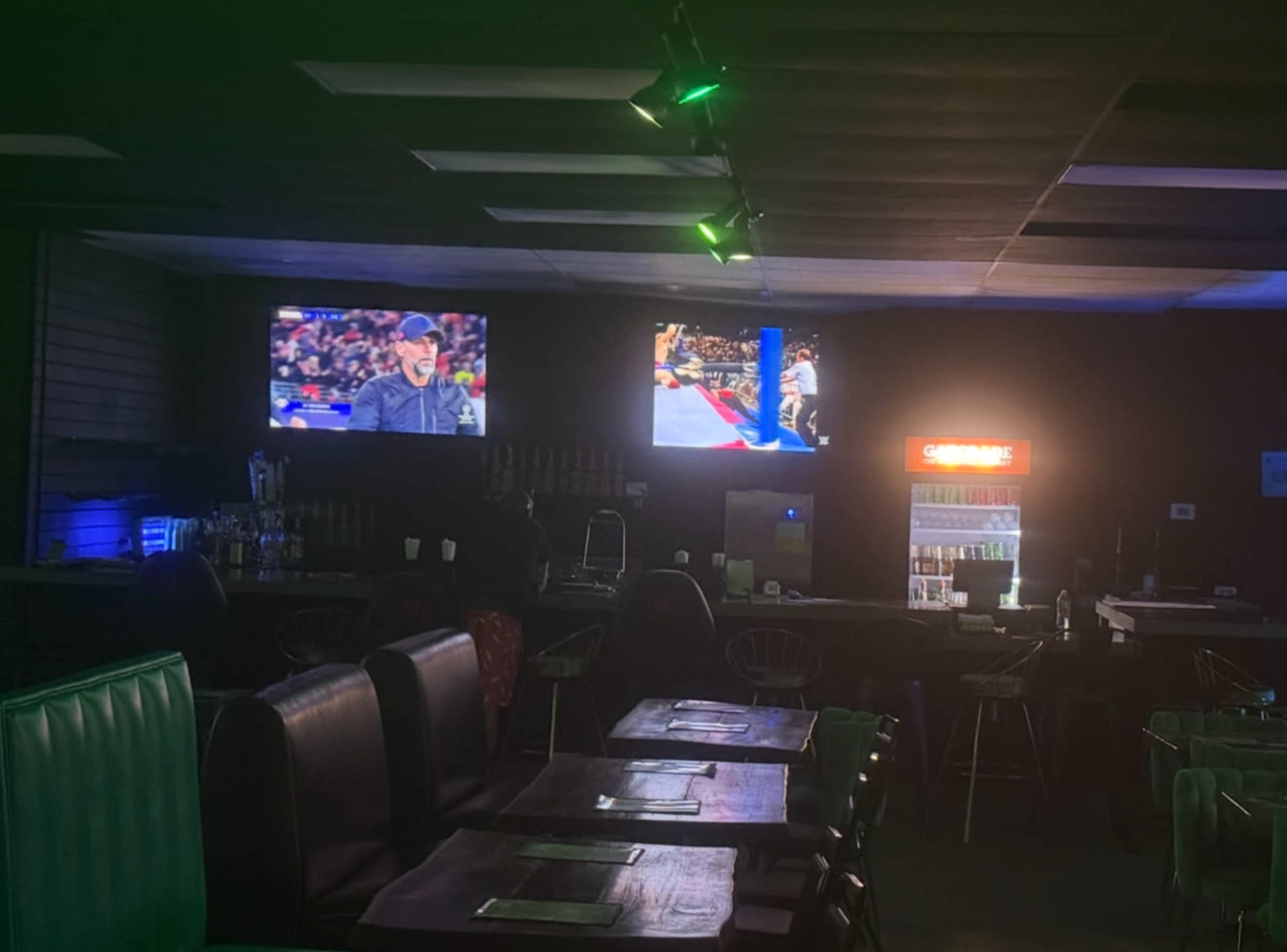 If you trying have a party or looking for  a hangout Image in South Fulton, Atlanta, GA