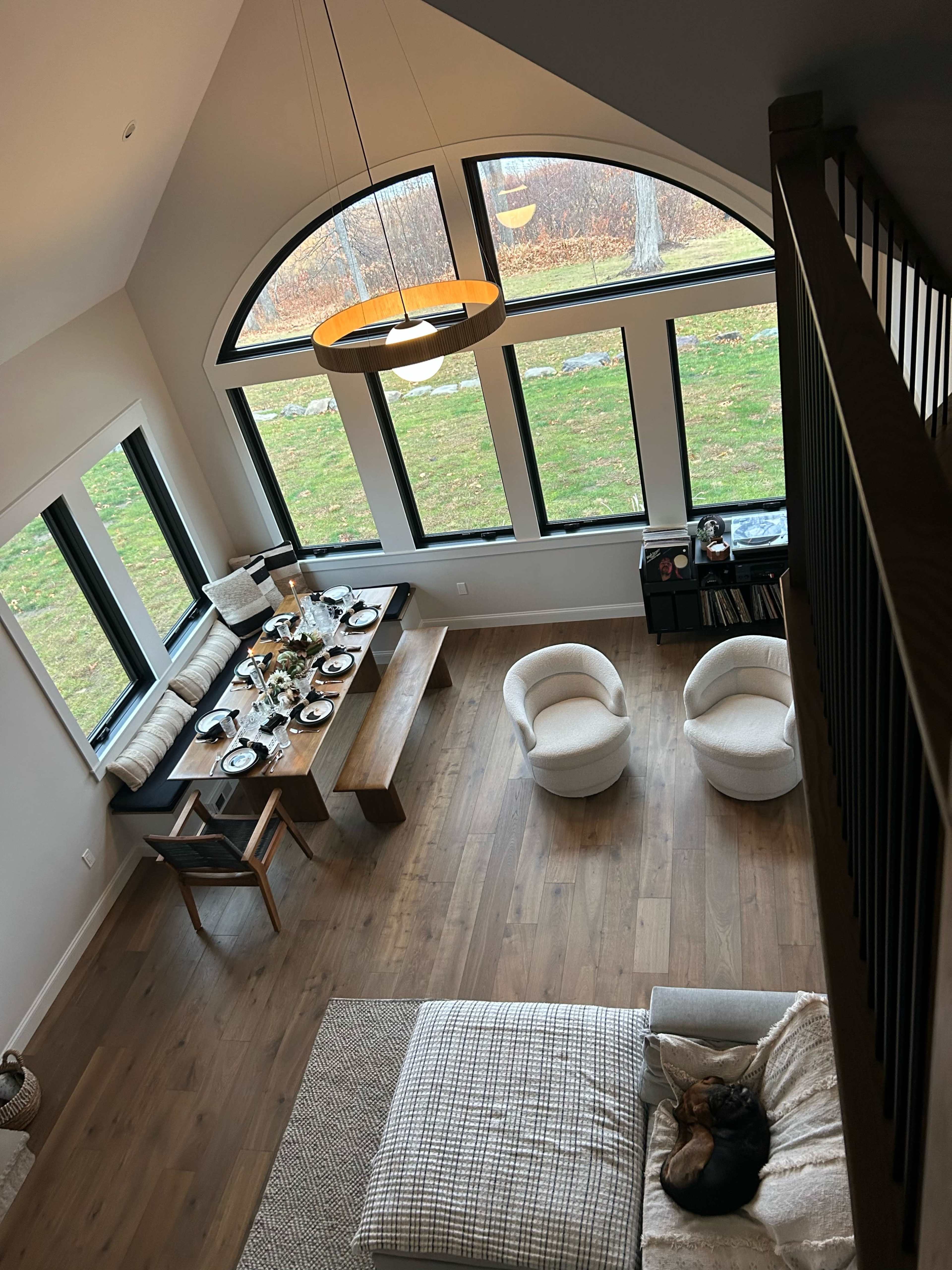 Rural waterfront property with unique architecture Image in Newbury, Newbury, MA