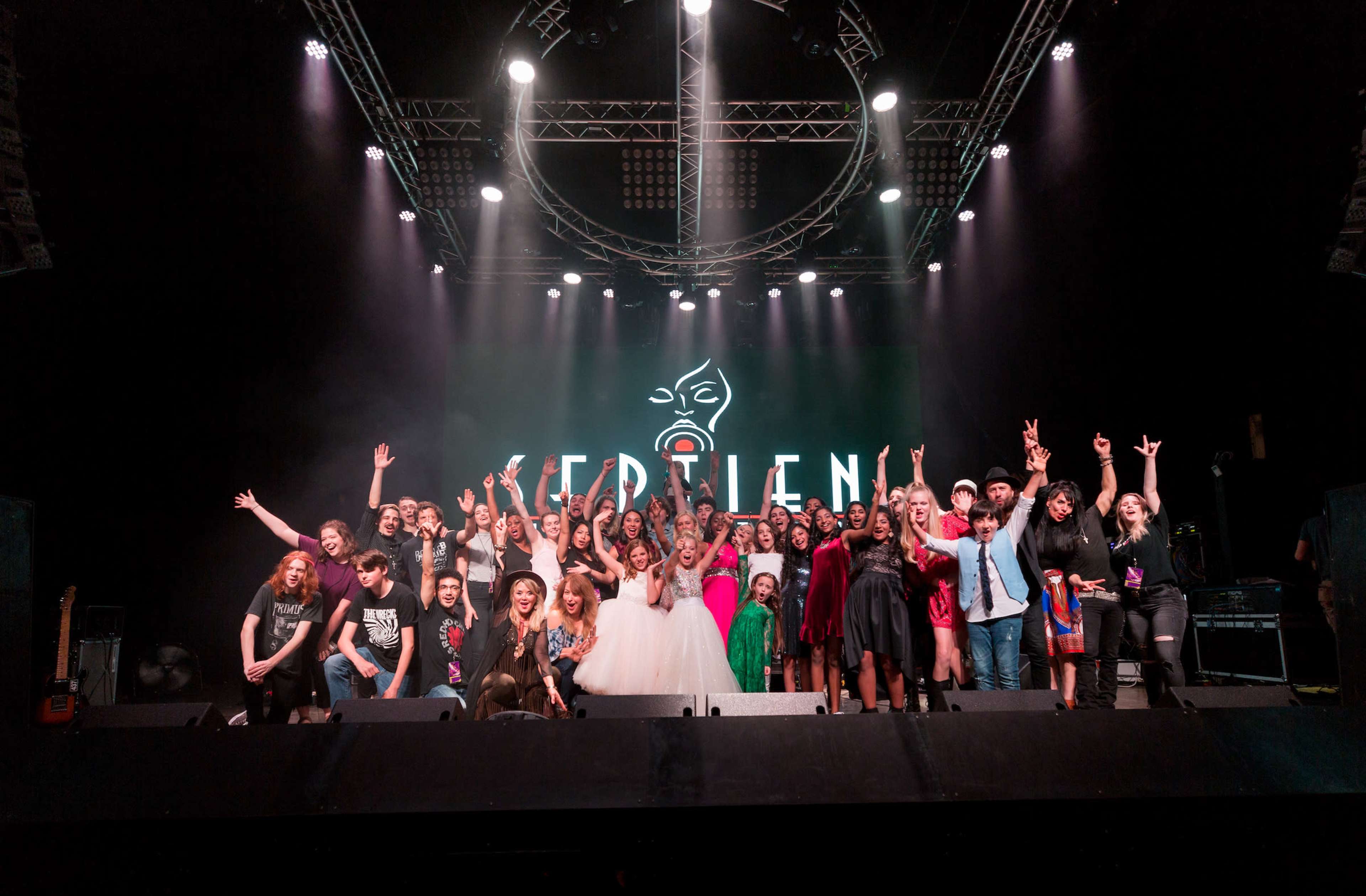 Holiday Party Event Space + Christmas Video/Photoshoot Studio + Holiday Music Venue Image in Southwest Carrollton, Carrollton, TX