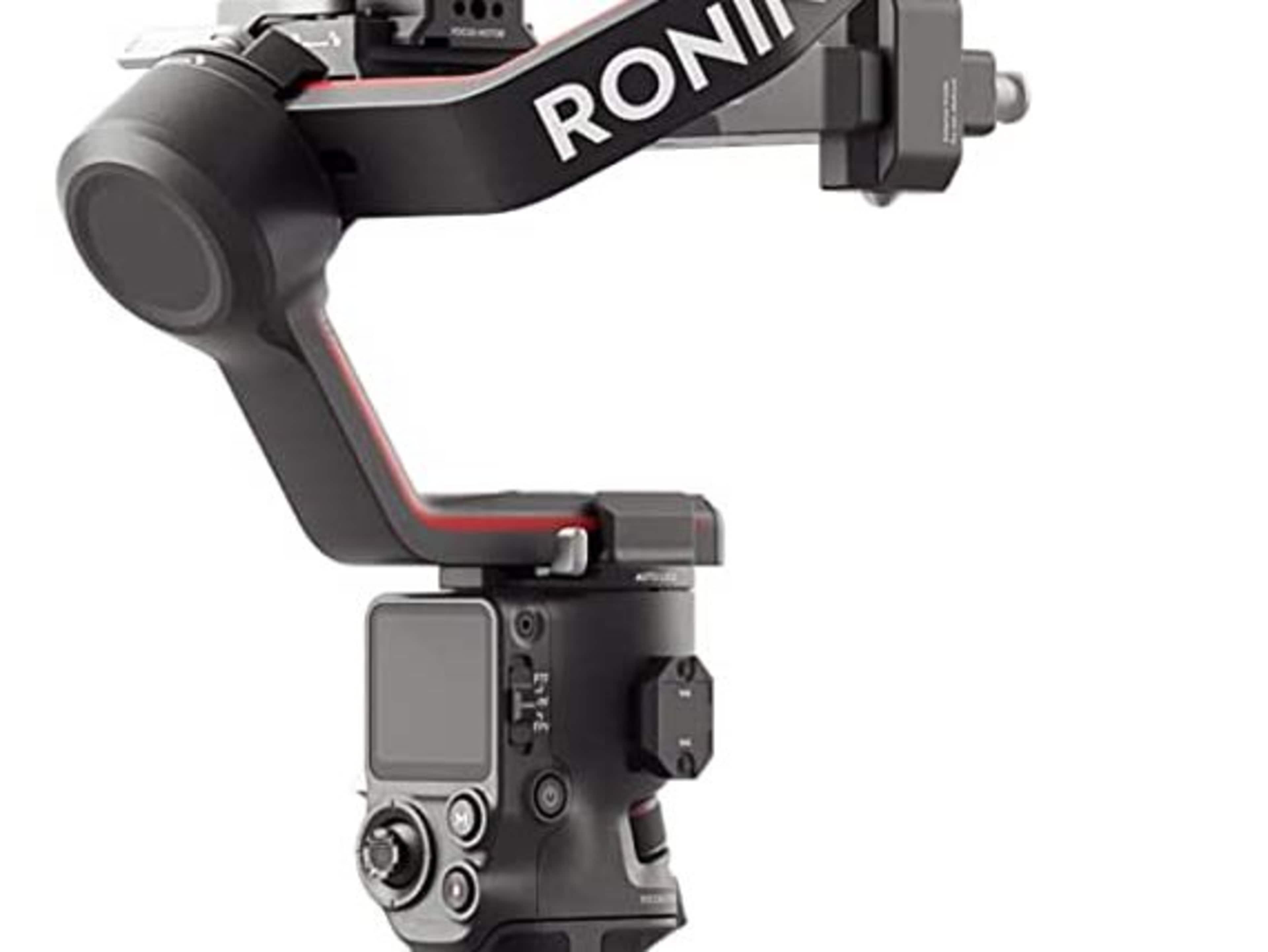 Ronin RS3