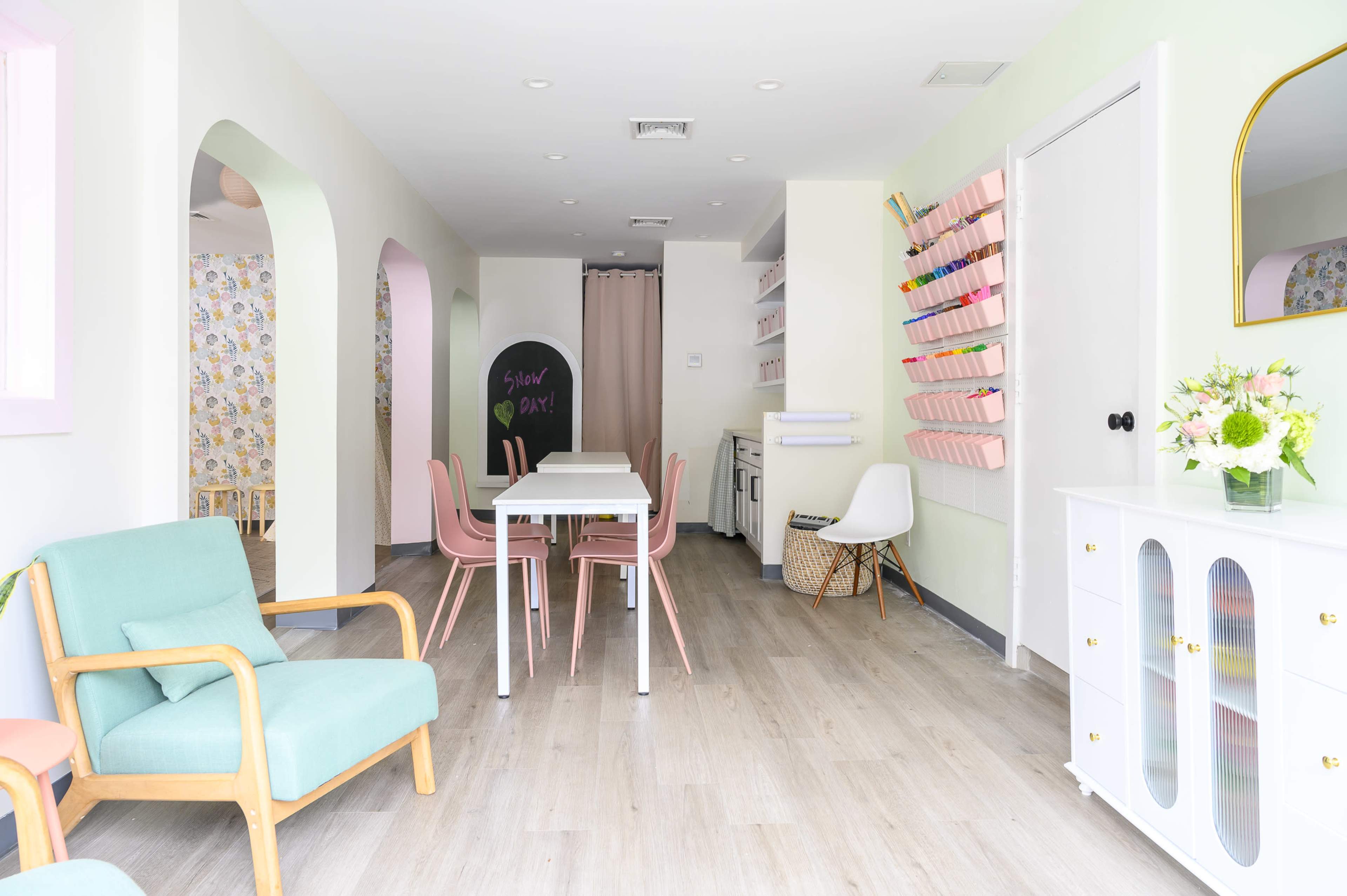 Creative Event Studio in Pelham NY Image in Pelham Heights, Pelham, NY