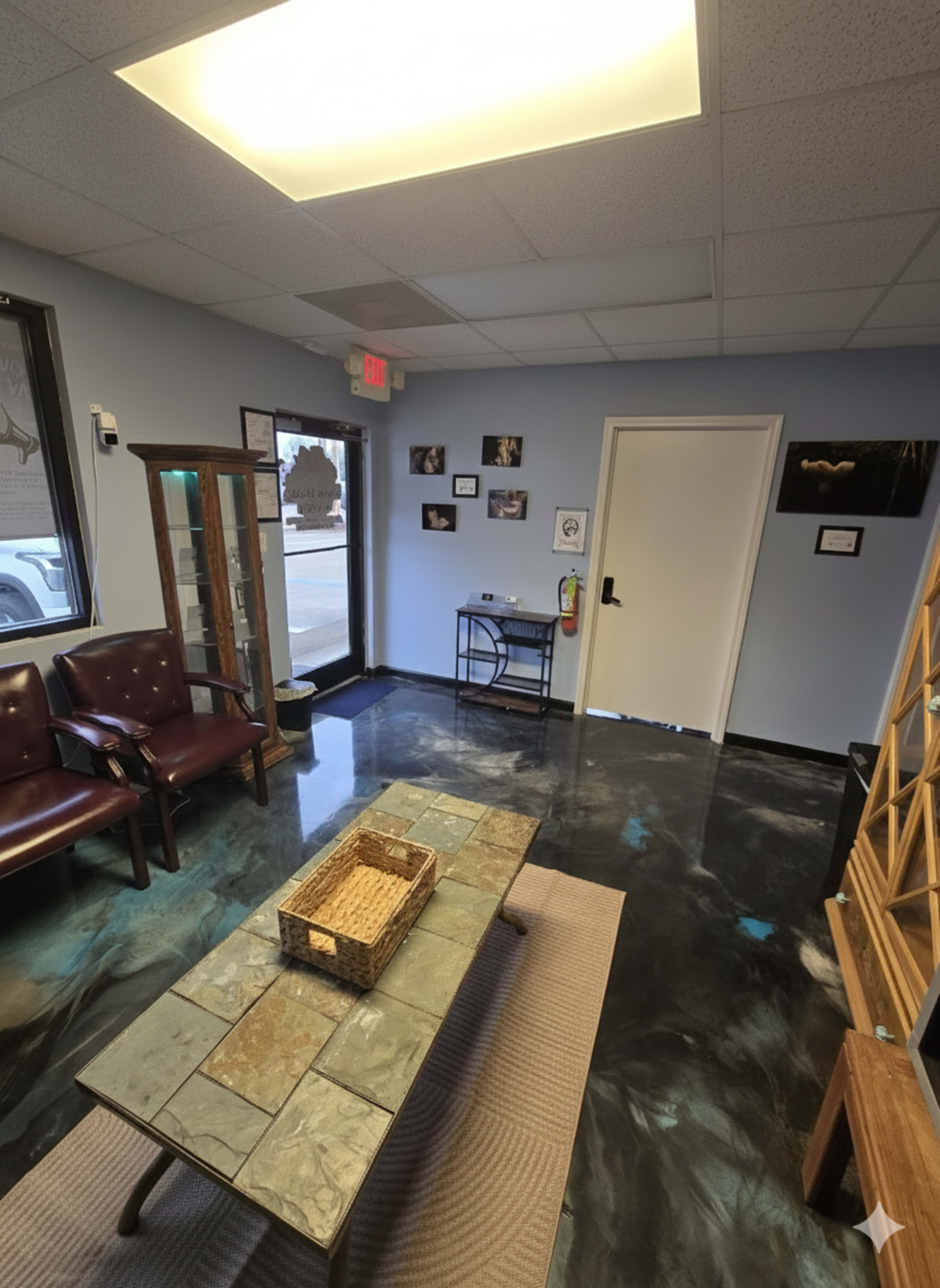 Spacious Wellness Space Near Ft. Campbell Image in Clarksville, Clarksville, TN