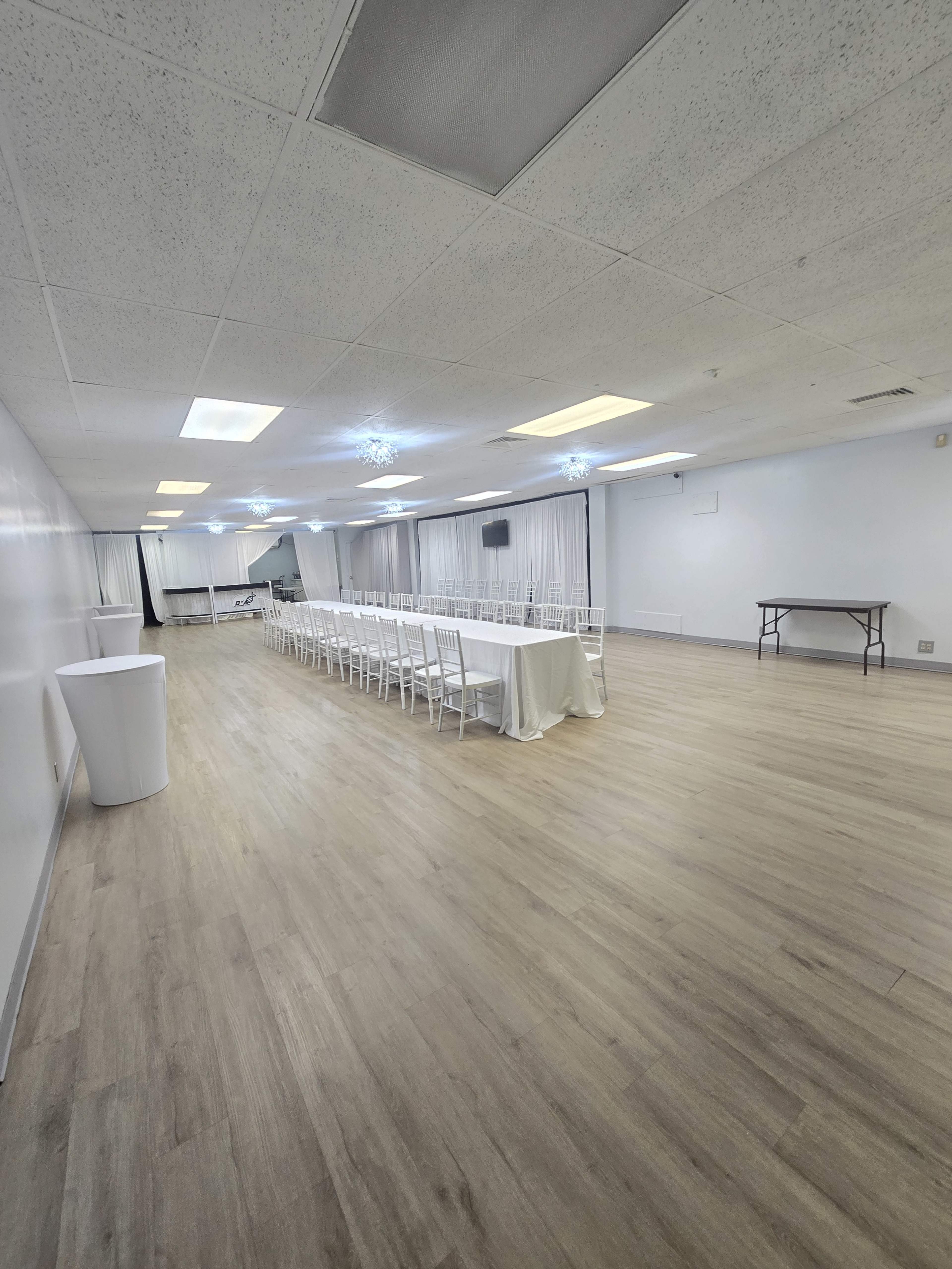 Open studio for all your event needs Image in Windsor Locks, Windsor Locks, CT