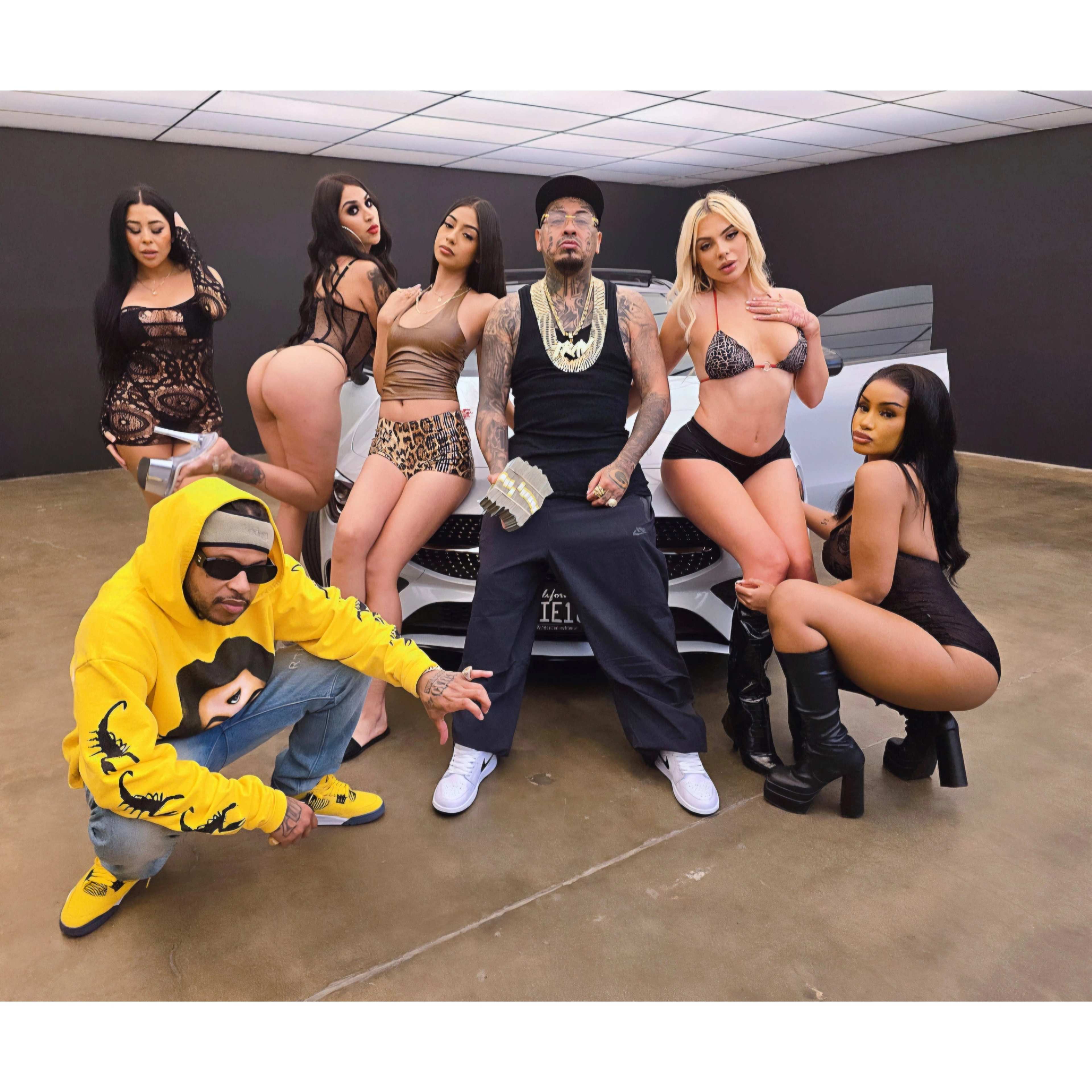 Video shoot