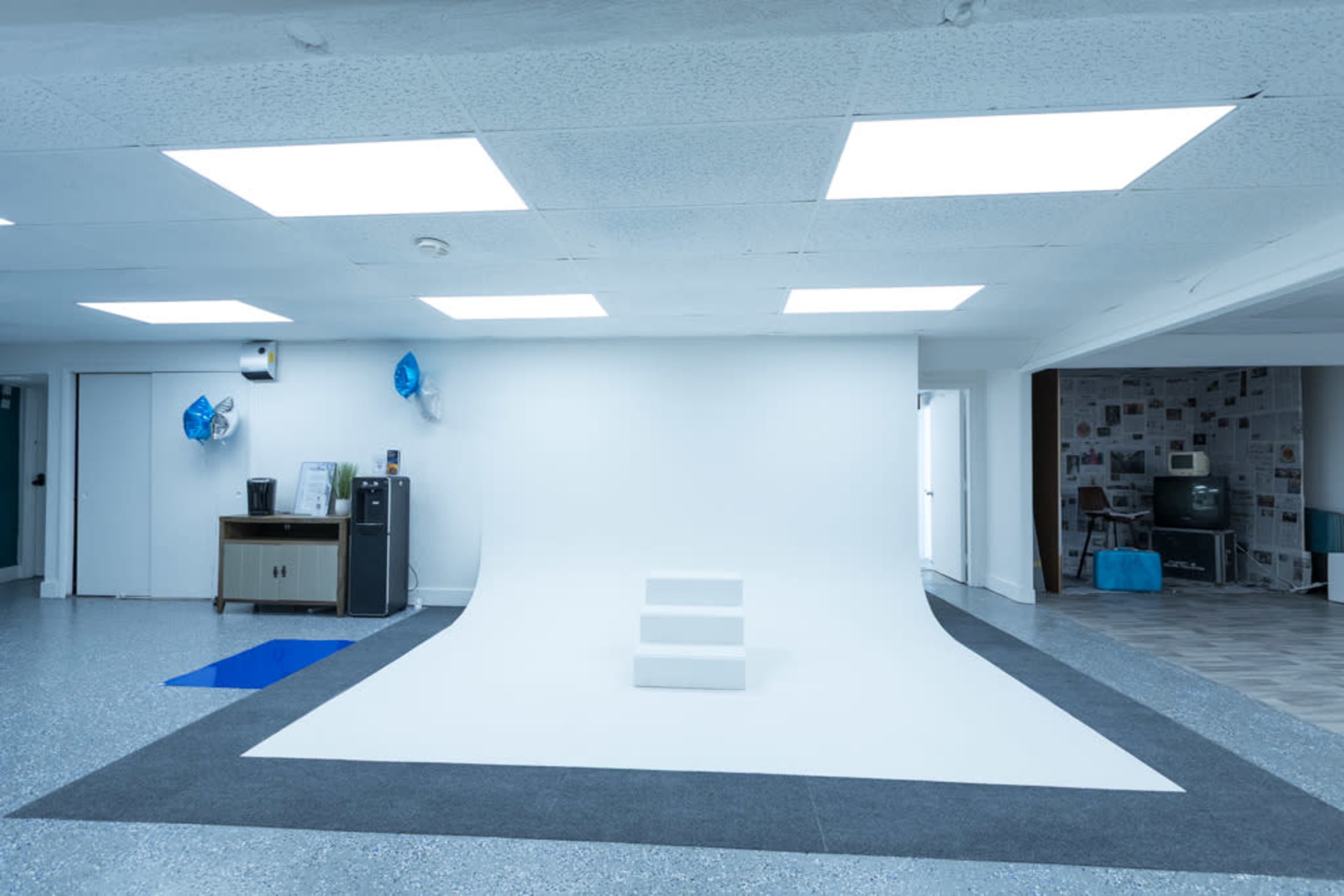 Atelier Sociale Studio Image in Watertown, Watertown, MA