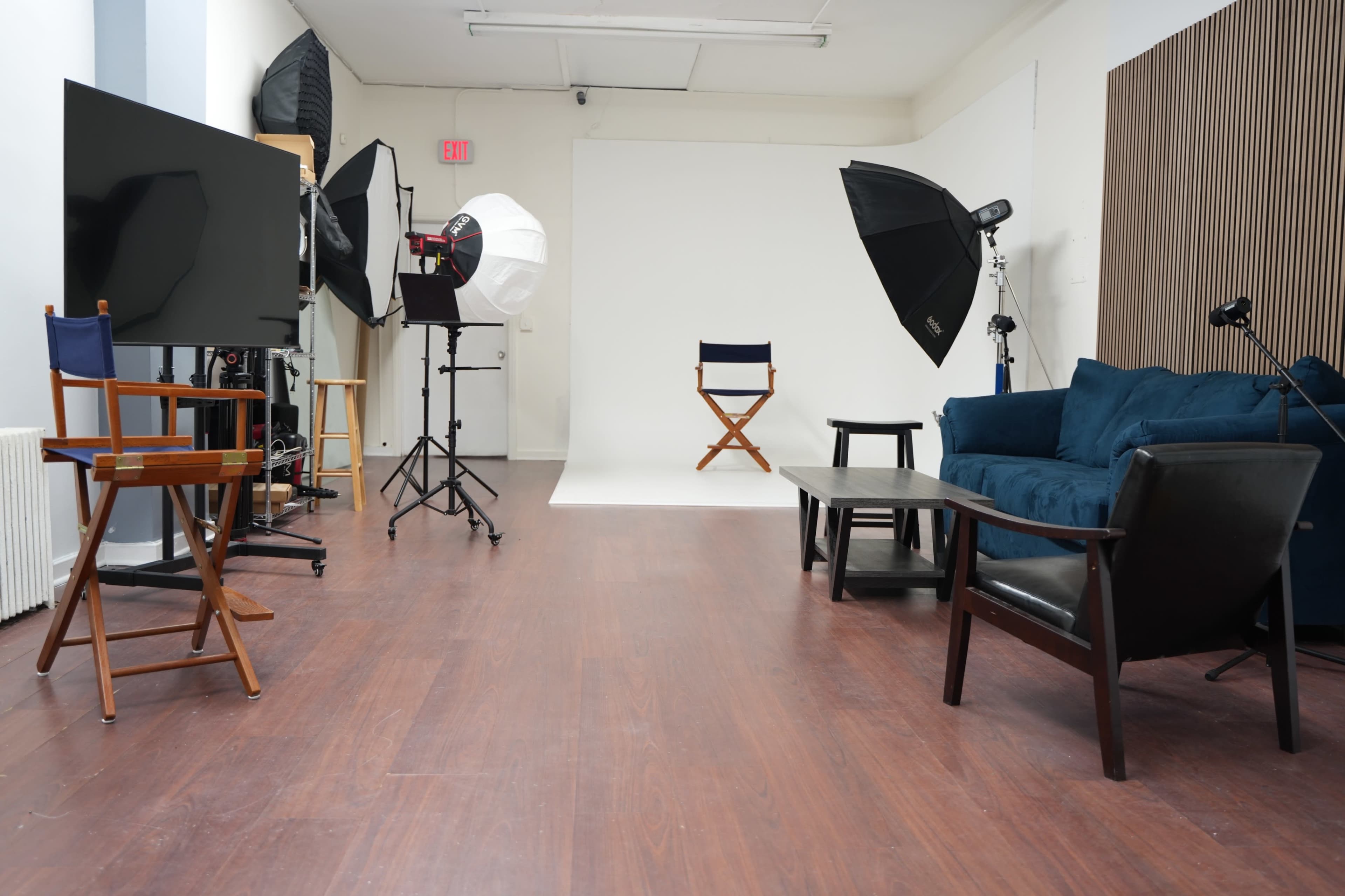Union Studio – Modern Creative Space Image in Union, Union, NJ