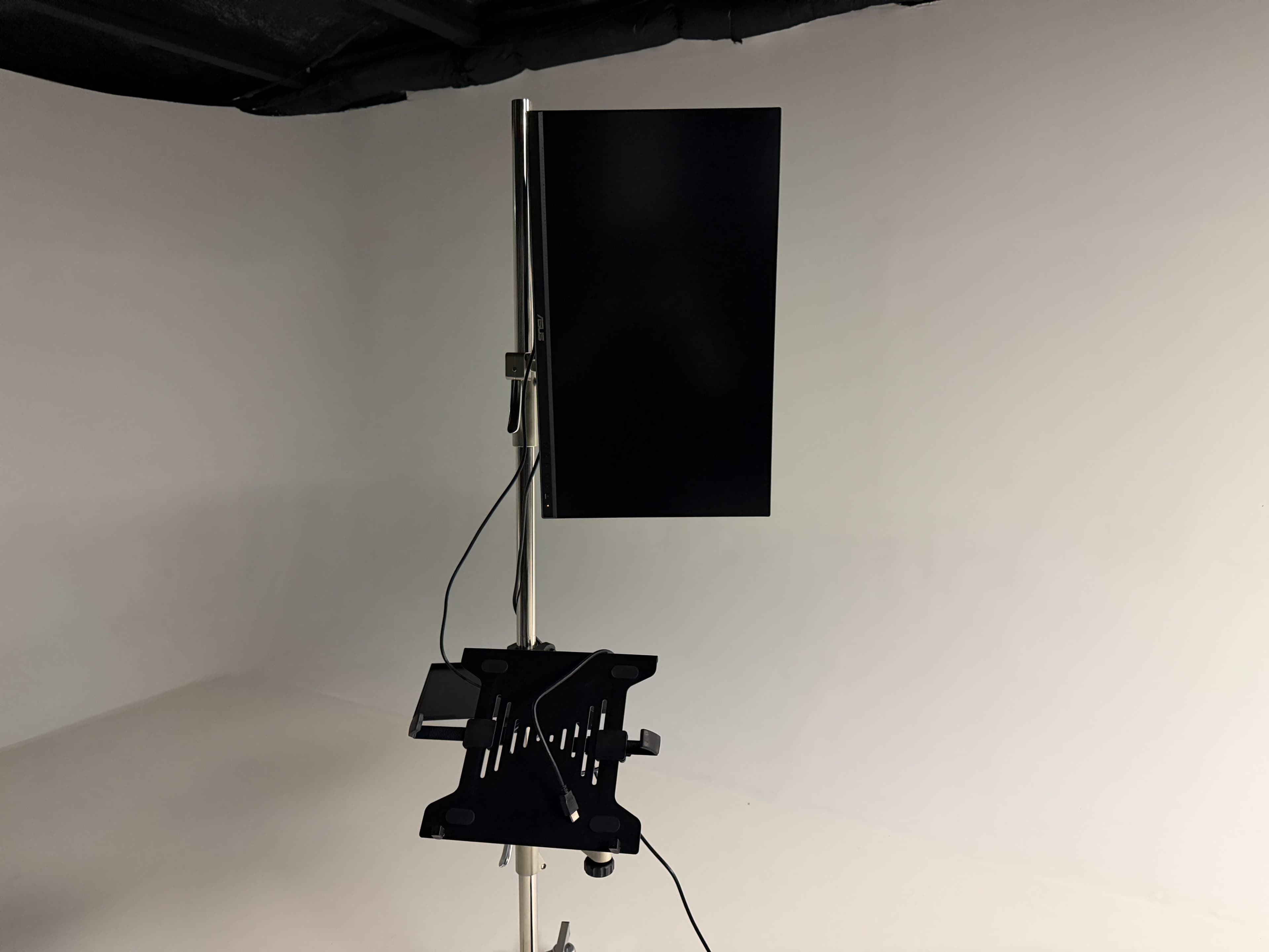 Photo and Video Studio Near Downtown with Cyclorama Wall Image in , Orlando, FL
